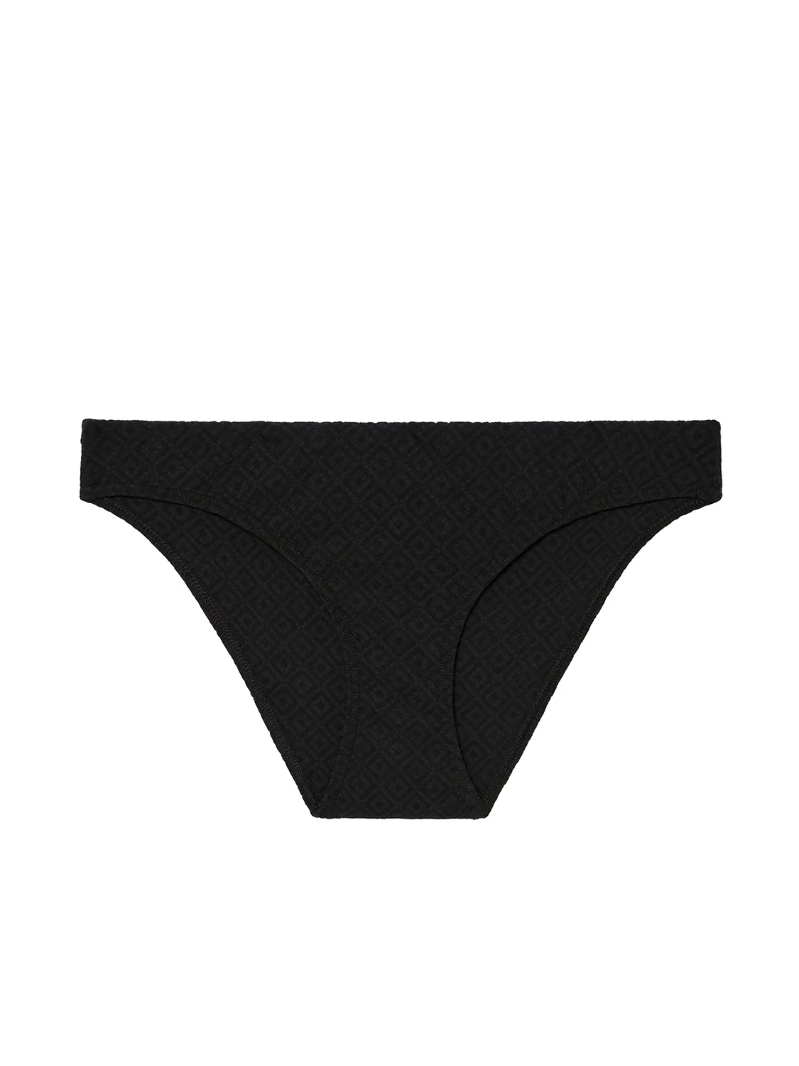 Bikini brief - Black - Image 6