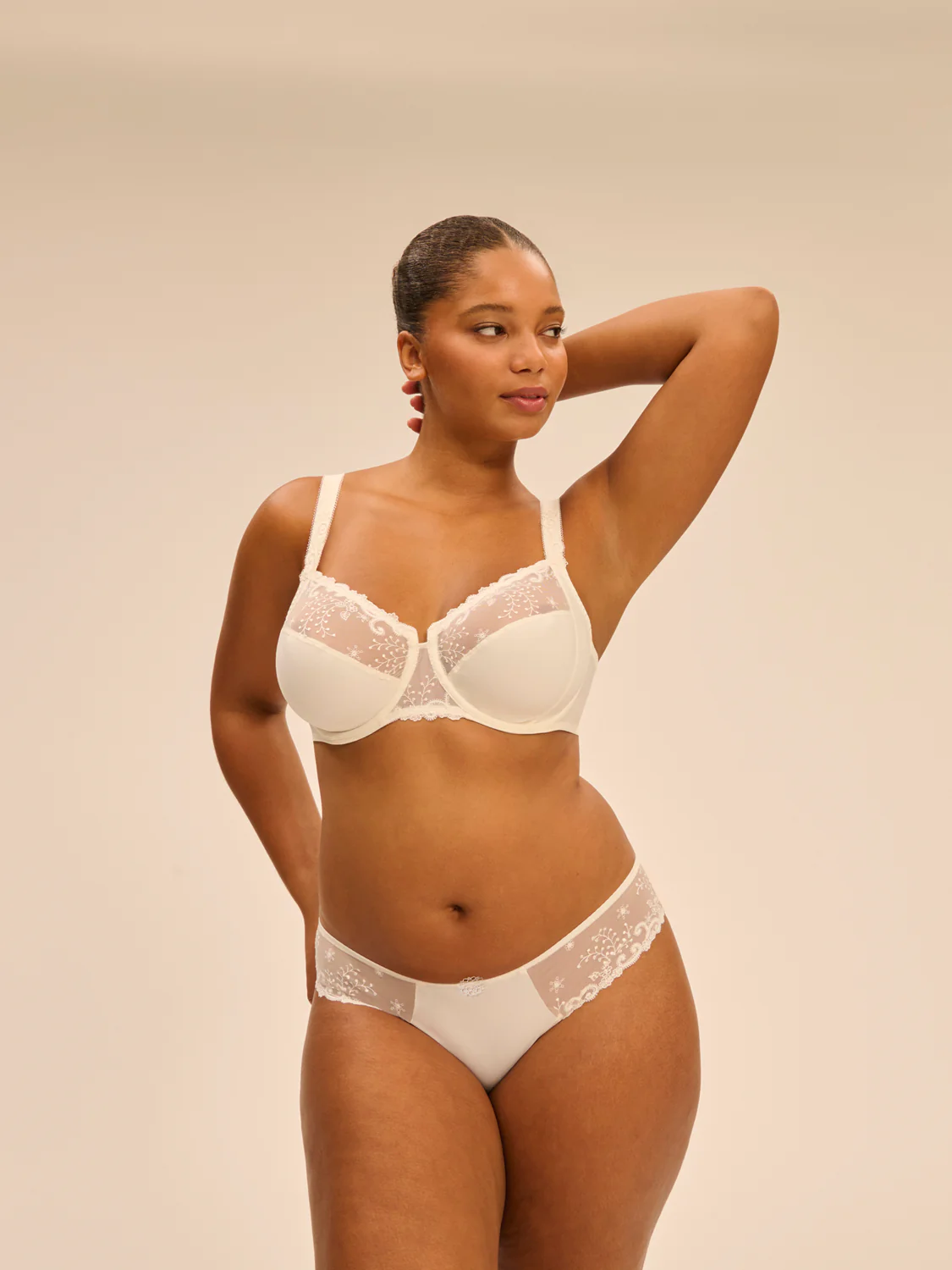 Bikini brief - Natural - Image 9