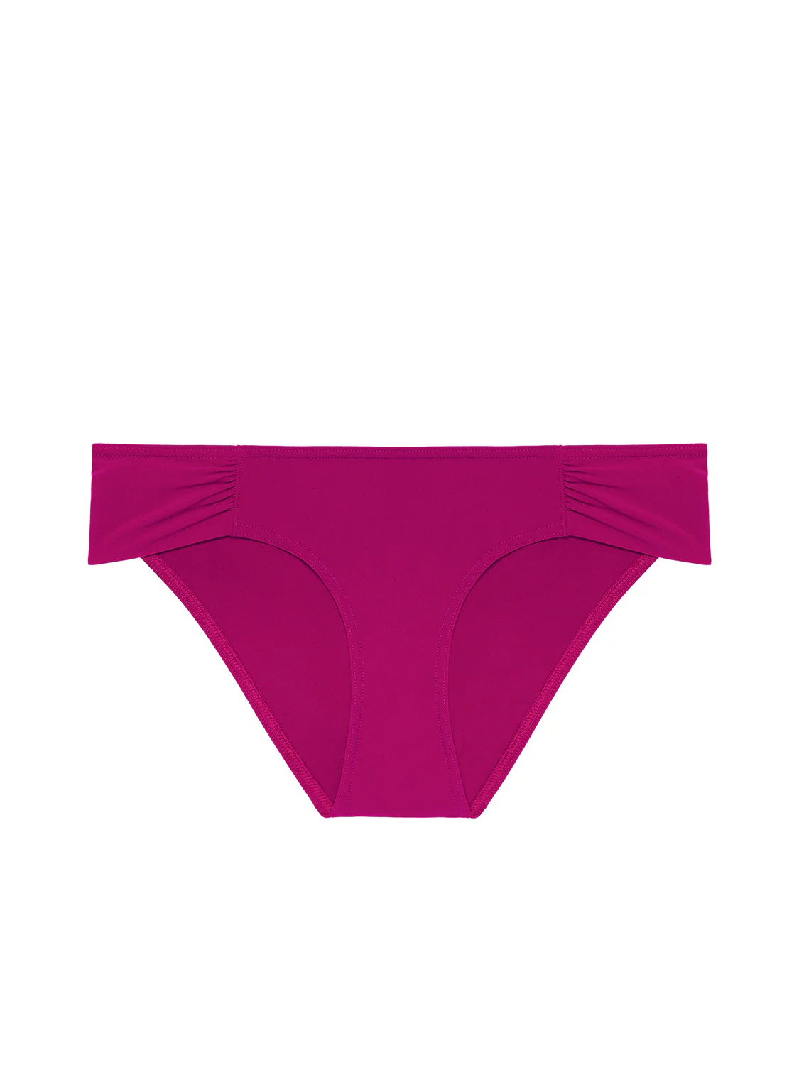 Bikini brief - Raspberry - Image 11