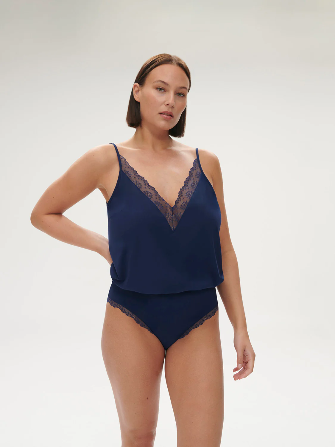 Body suit - Midnight - Image 10
