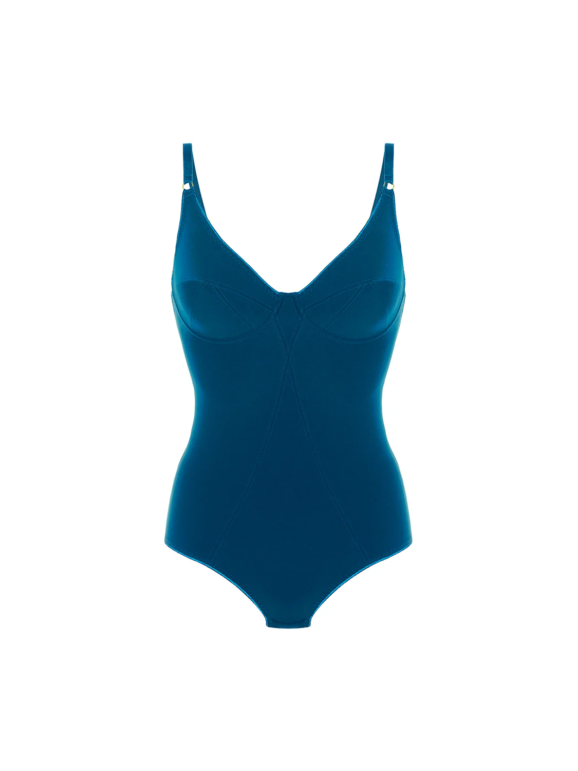 Body suit - Poseidon Blue - Image 11