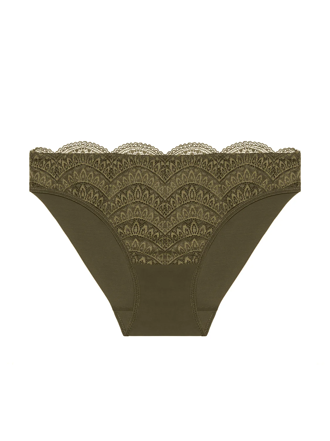 Brief - Adventure Green - Image 11