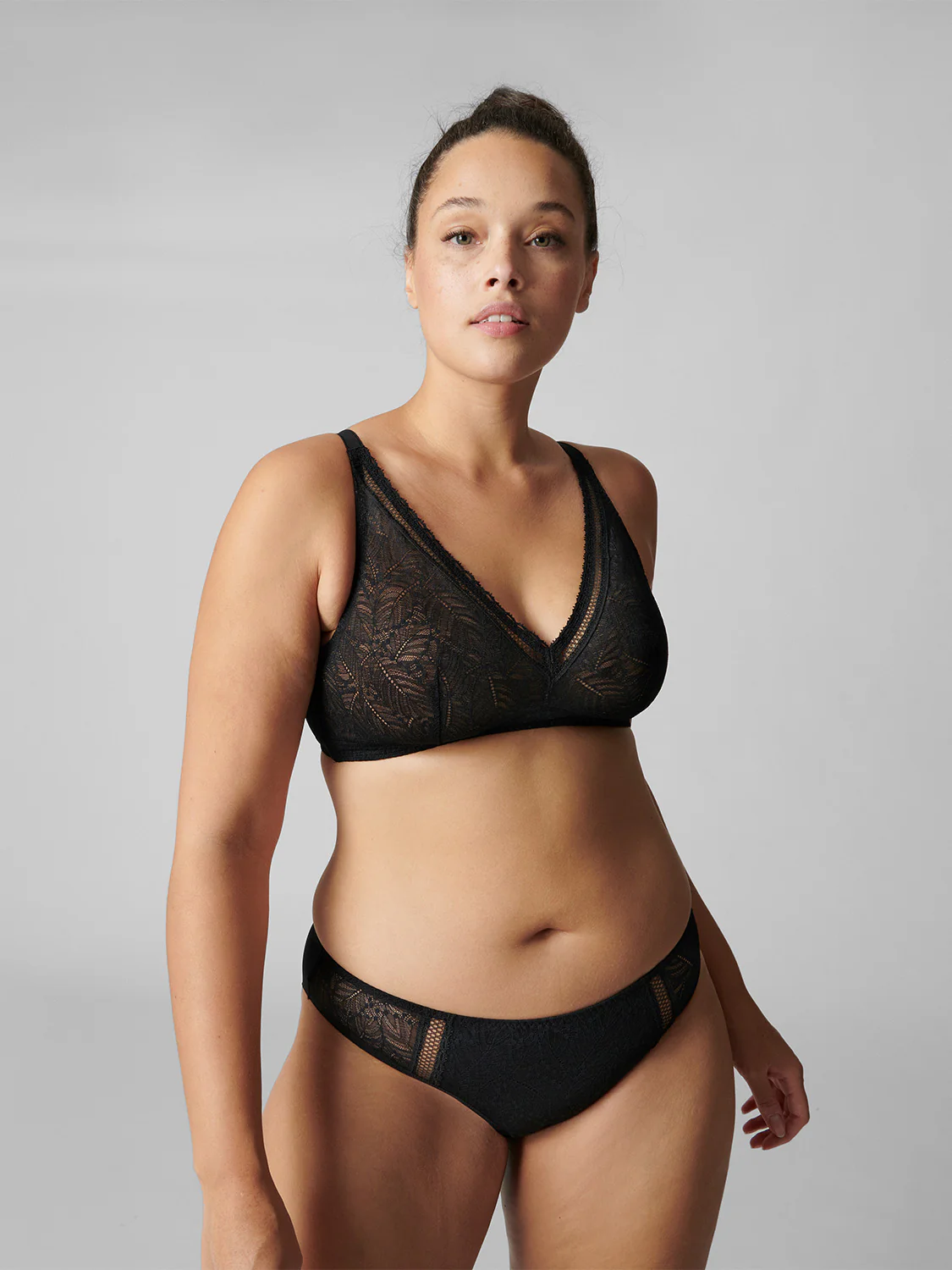 Brief - Black - Image 9