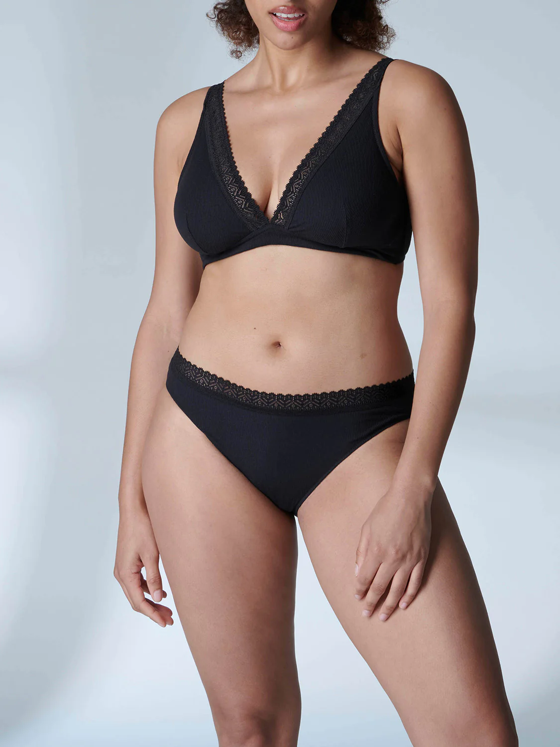 Brief - Black - Image 7