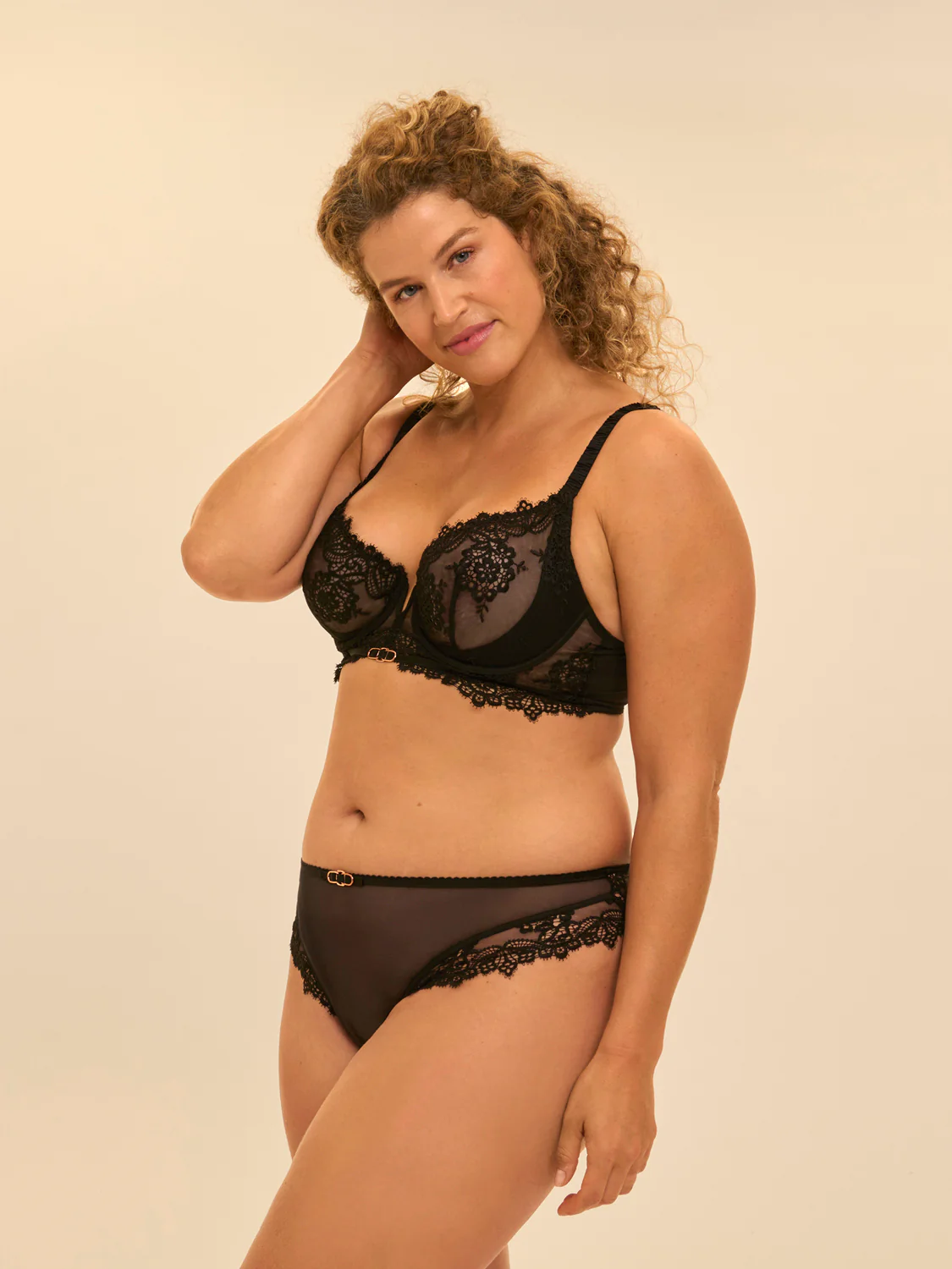 Brief - Black - Image 5
