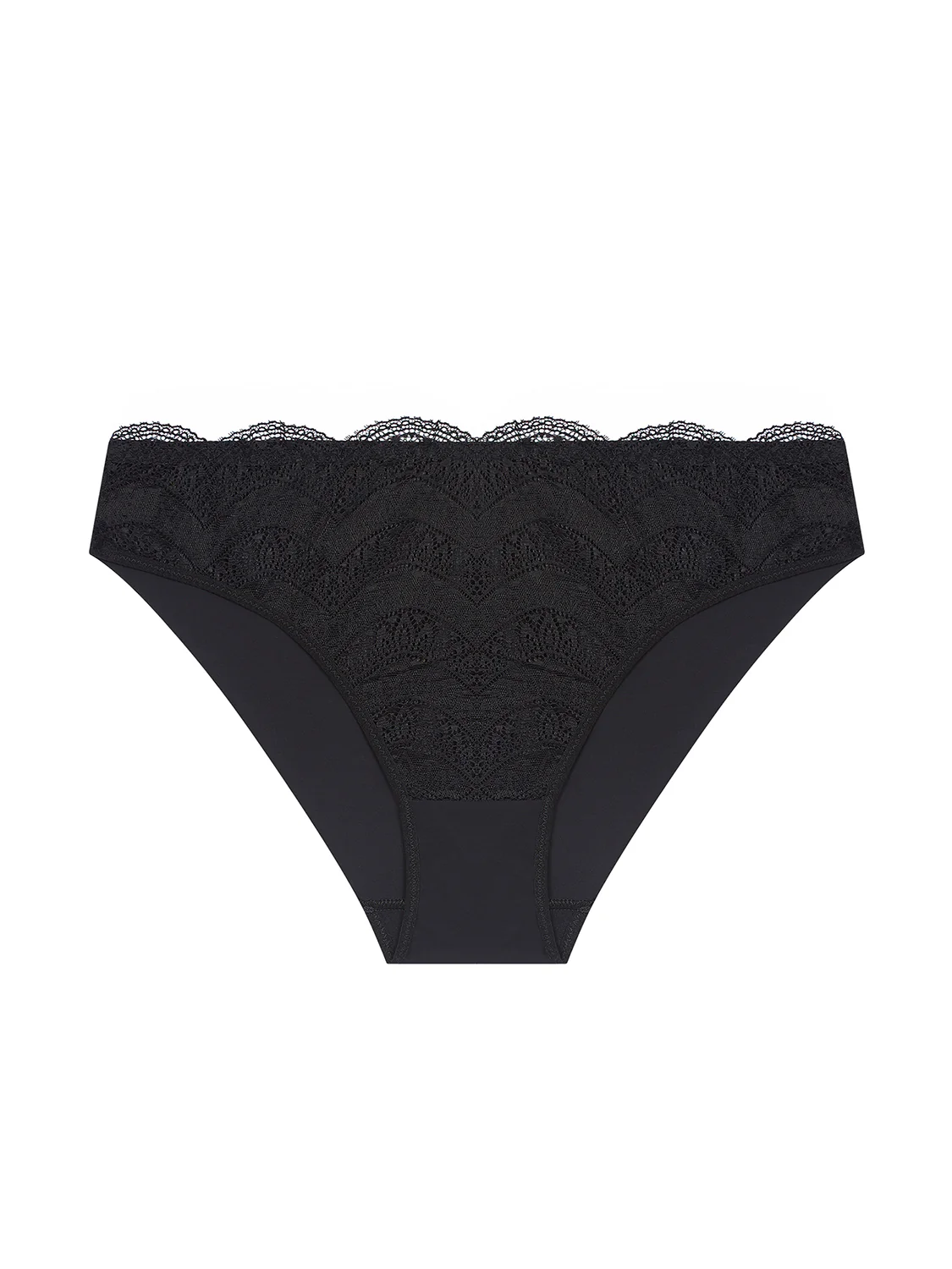 Brief - Black - Image 4