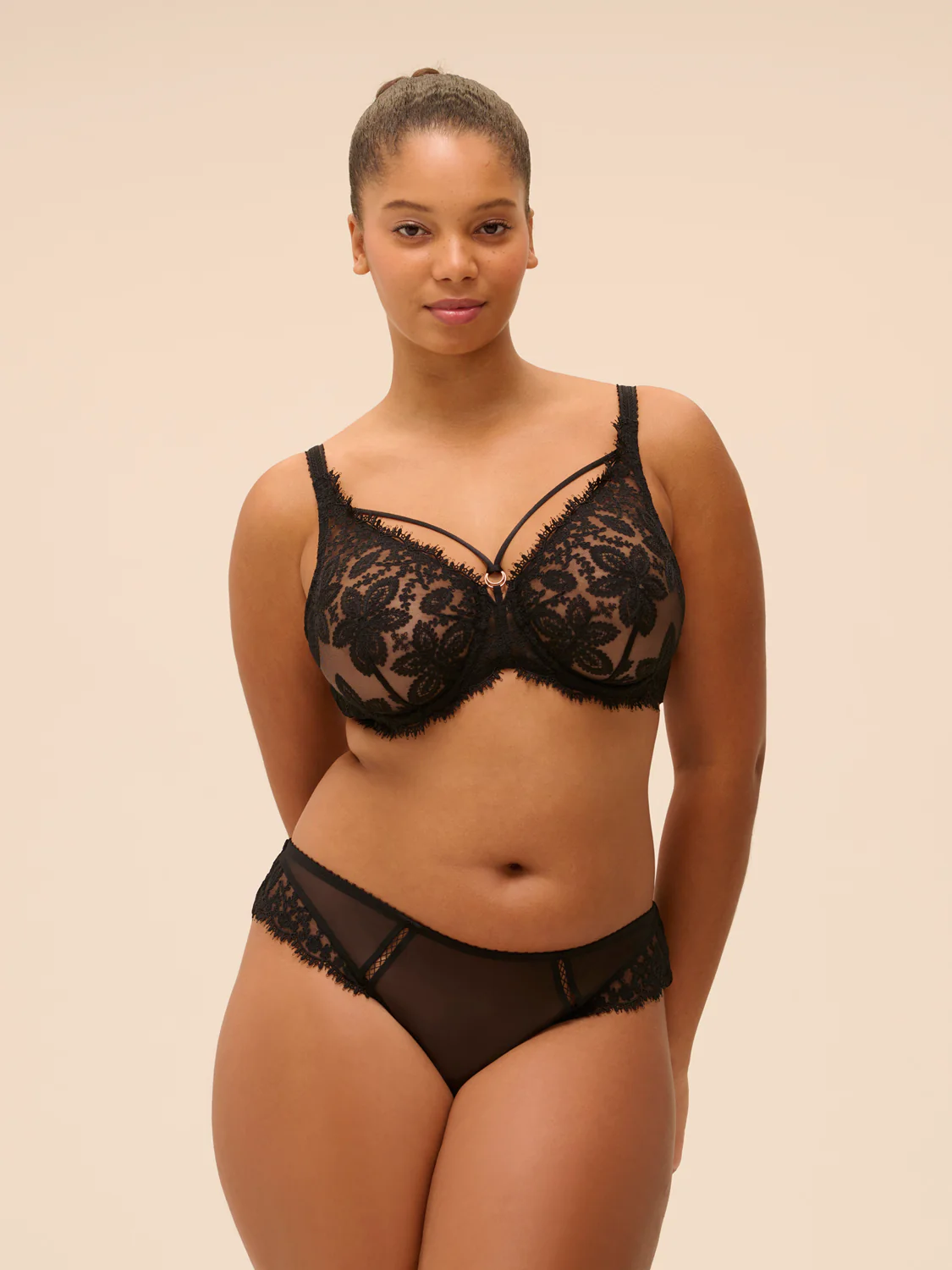 Brief - Black - Image 9