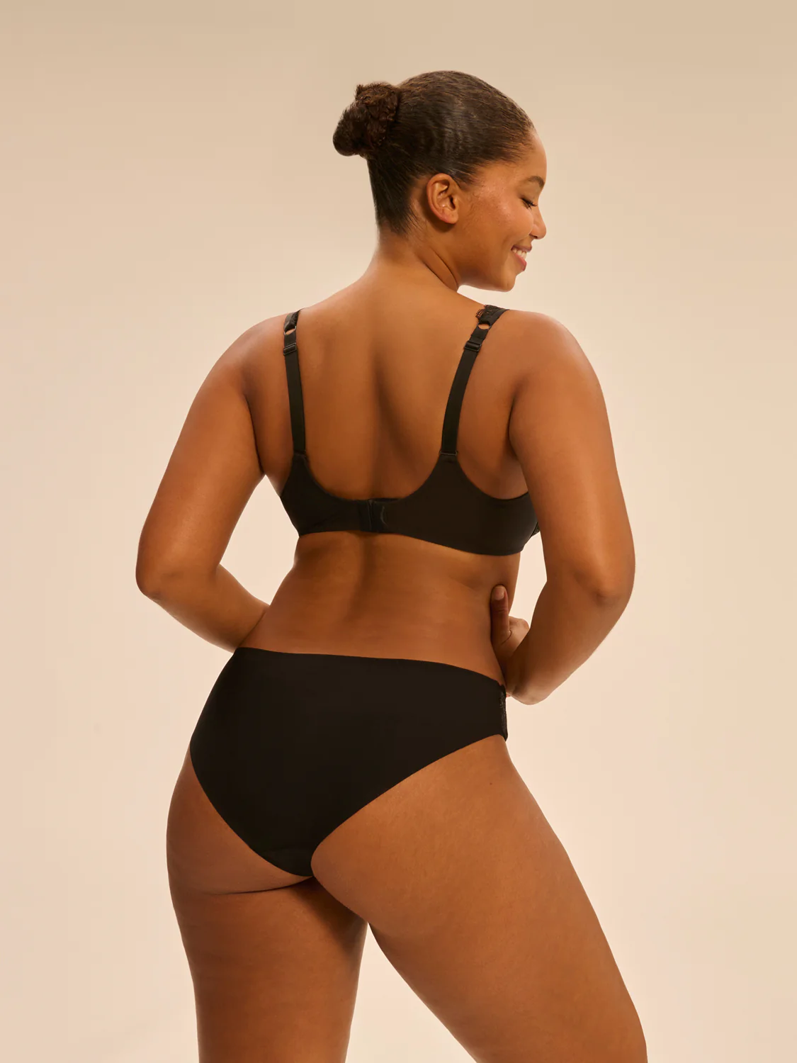 Brief - Black - Image 5