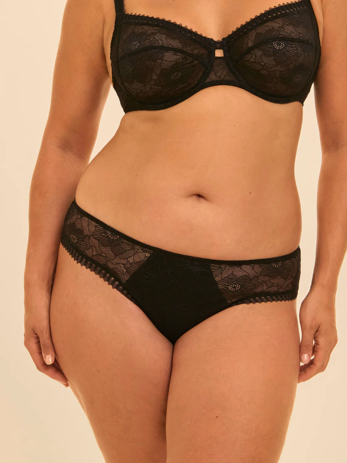 Brief - Black - Image 4
