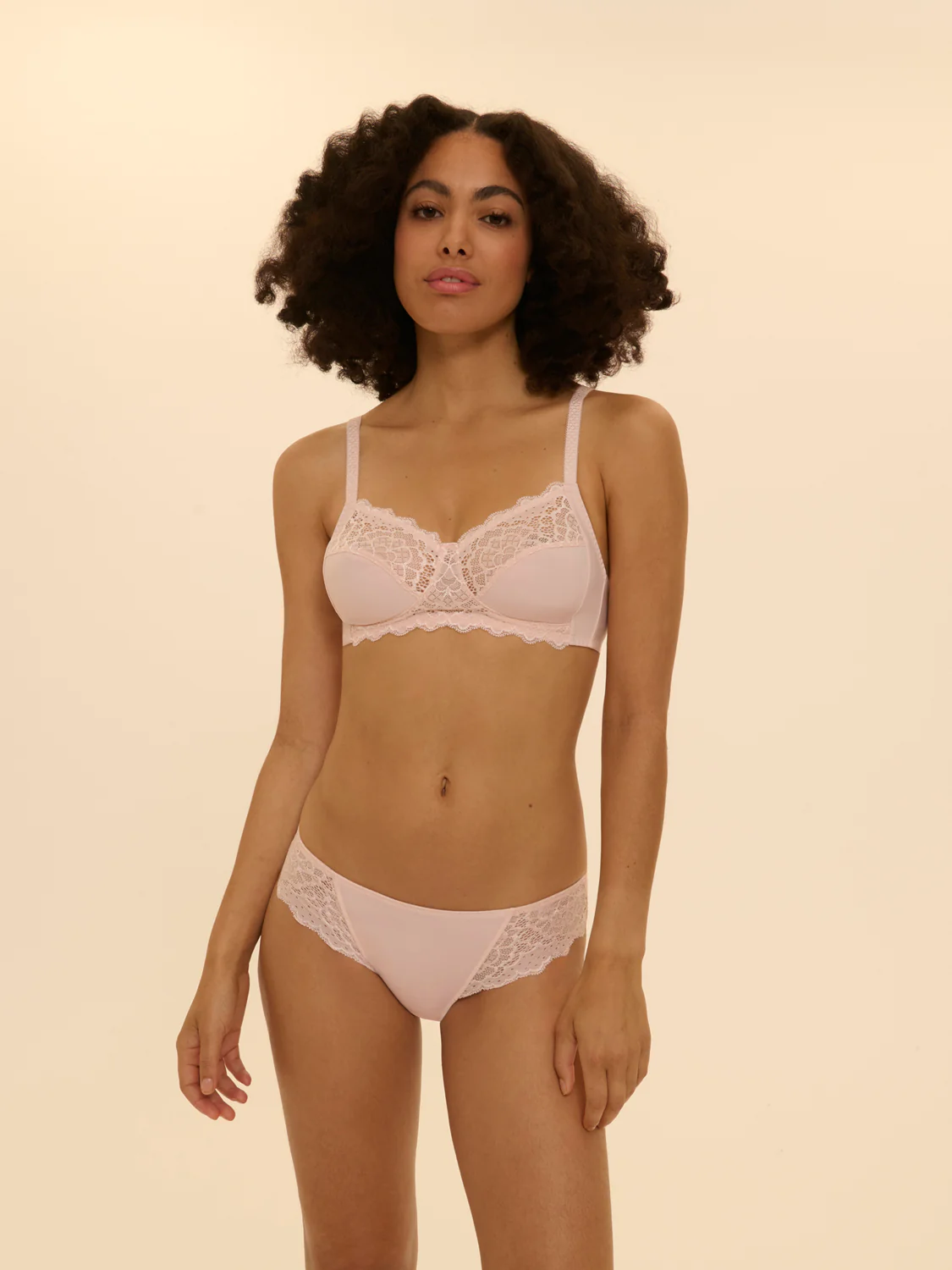 Brief - Blush - Image 2
