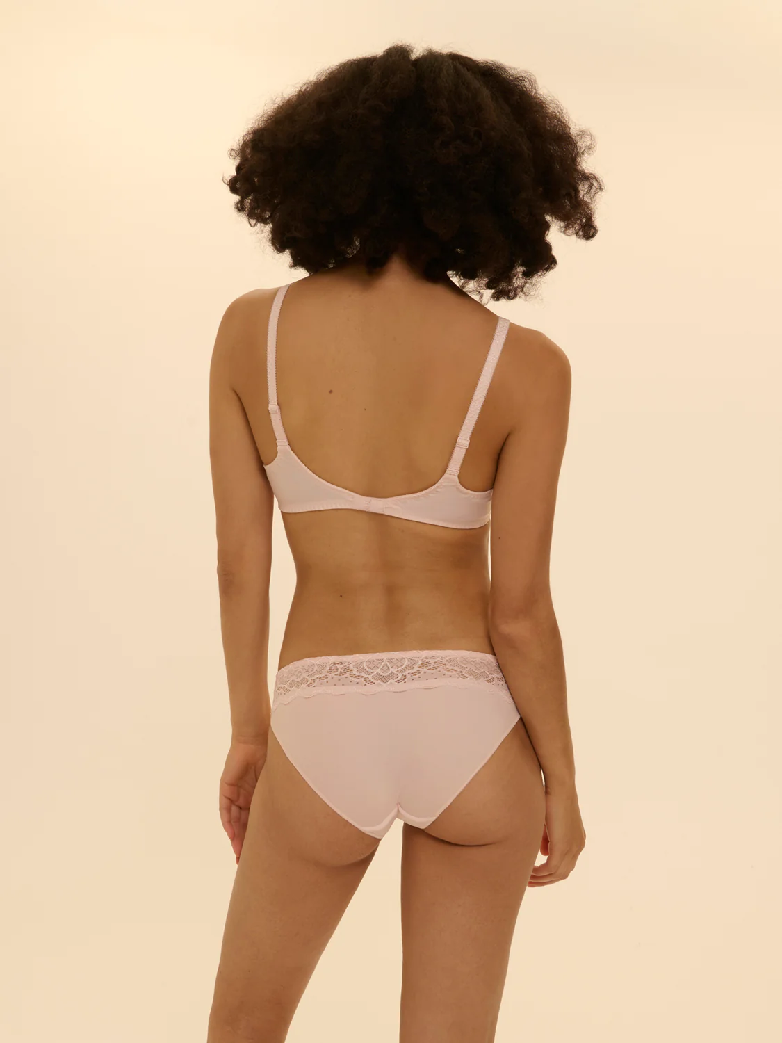 Brief - Blush - Image 3