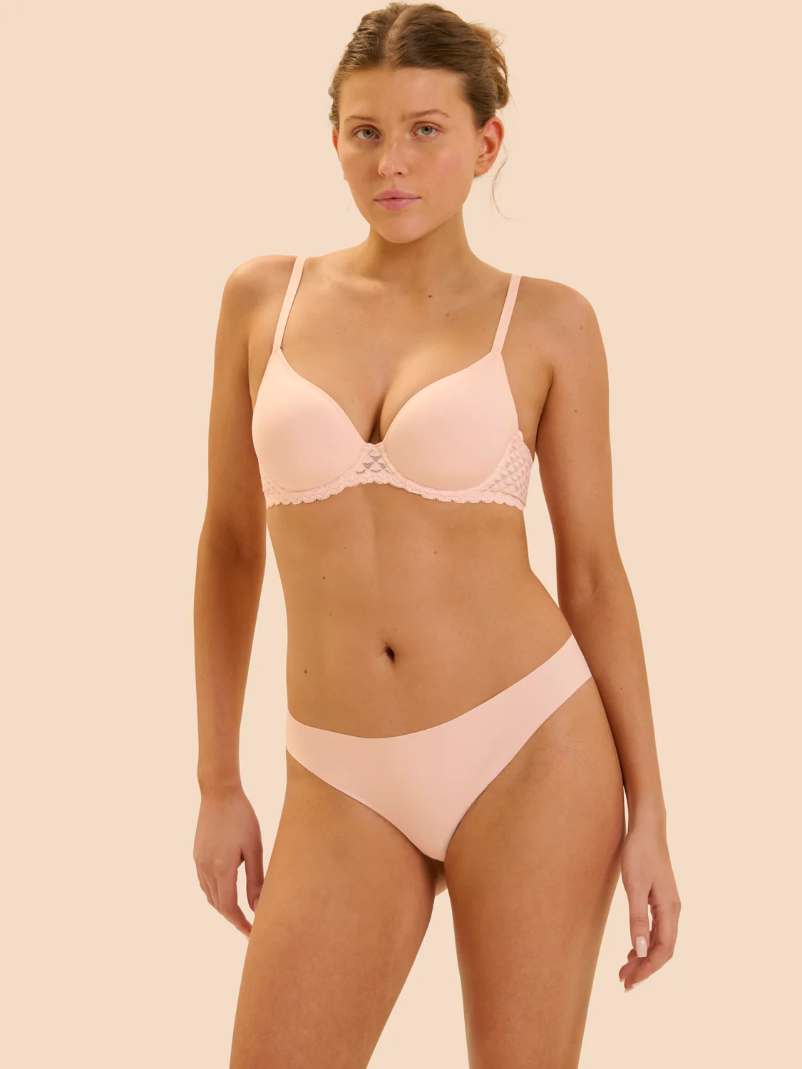 Brief - Blush - Image 3