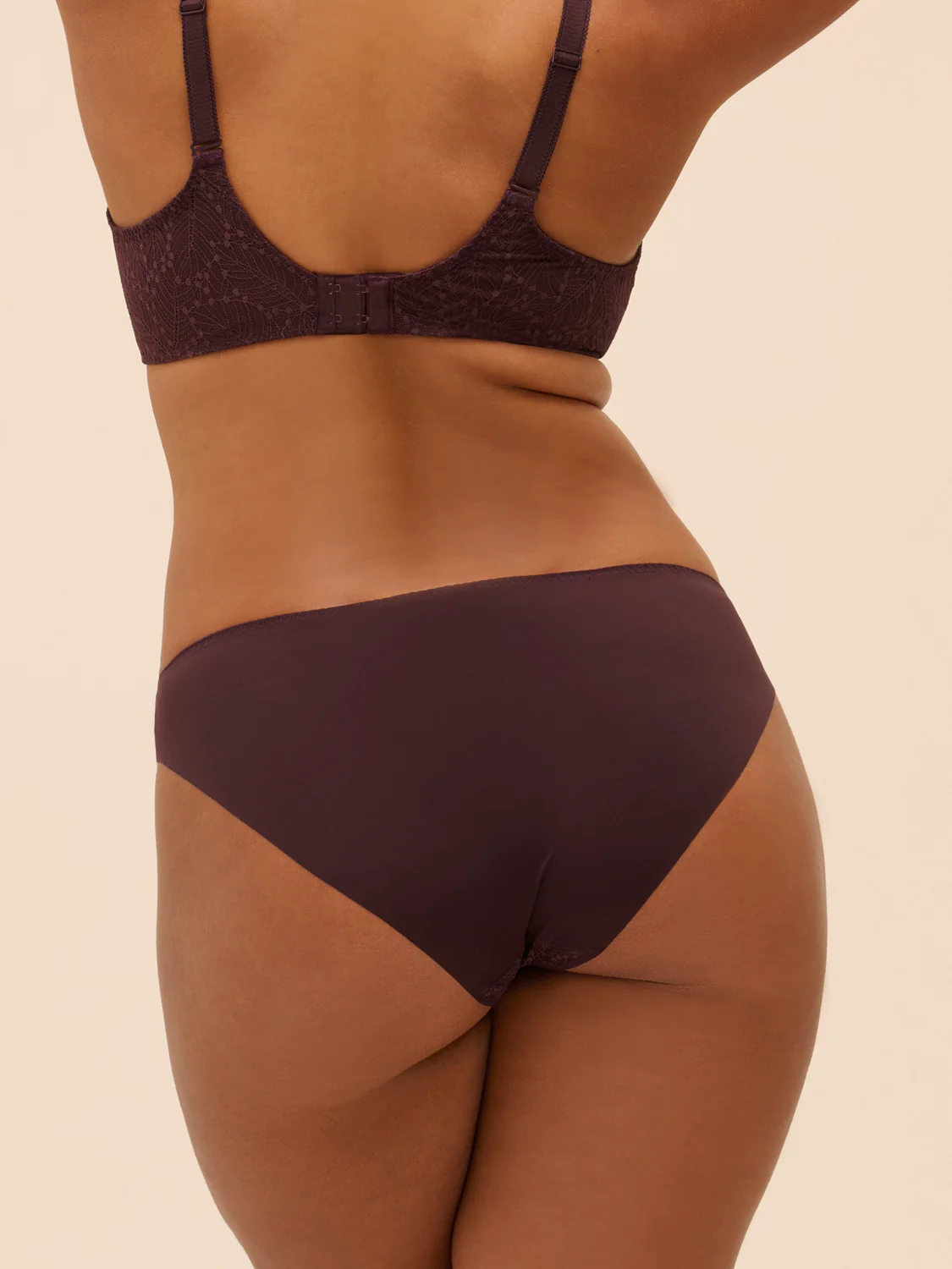 Brief - Dark Brown - Image 9
