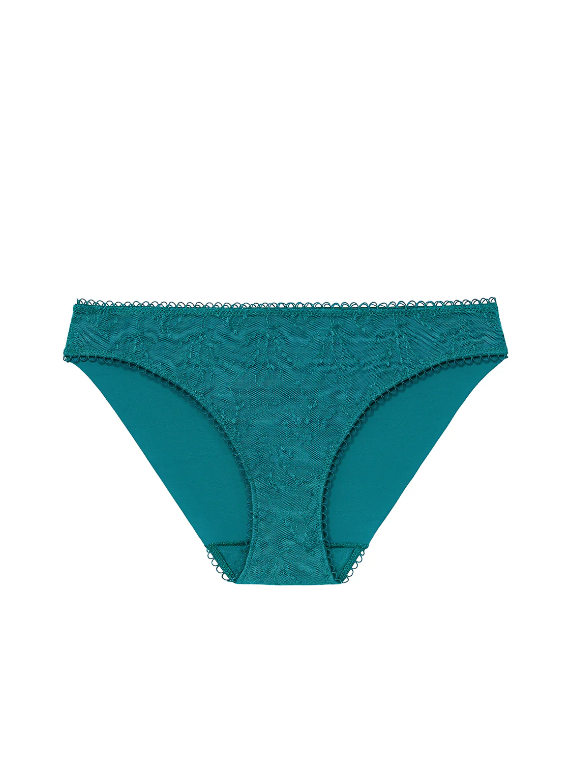 Brief - Emerald green - Image 11