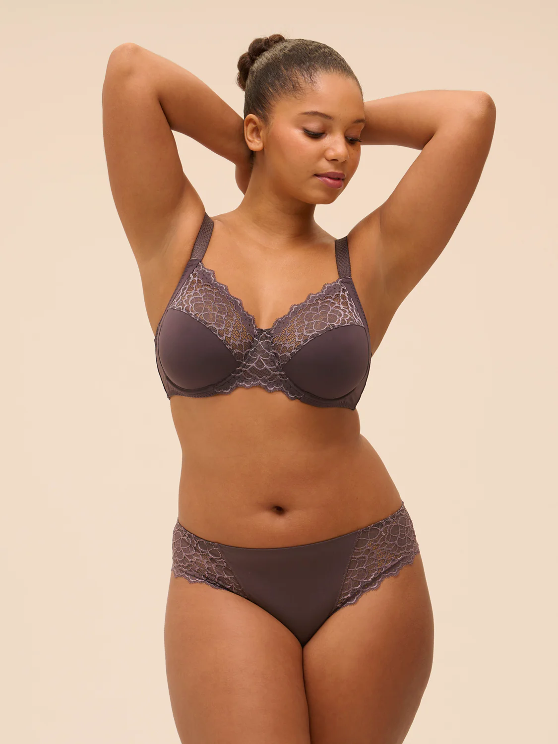 Brief - Graphite Grey - Image 8
