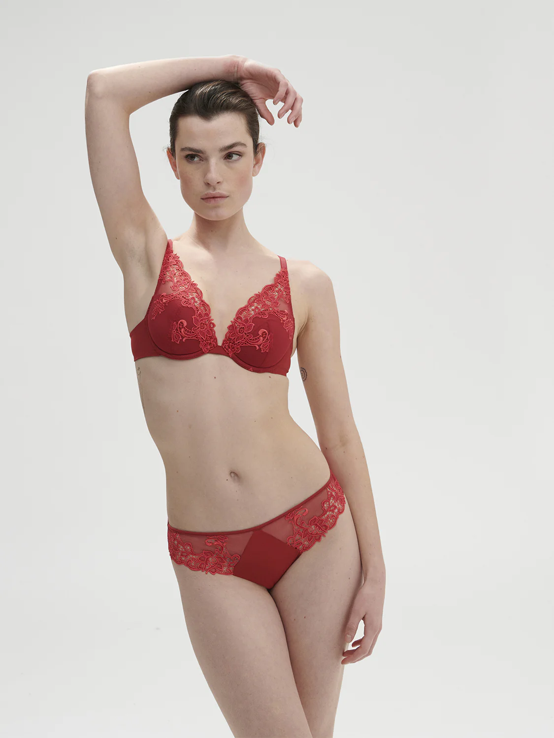 Brief - Lipstick - Image 3