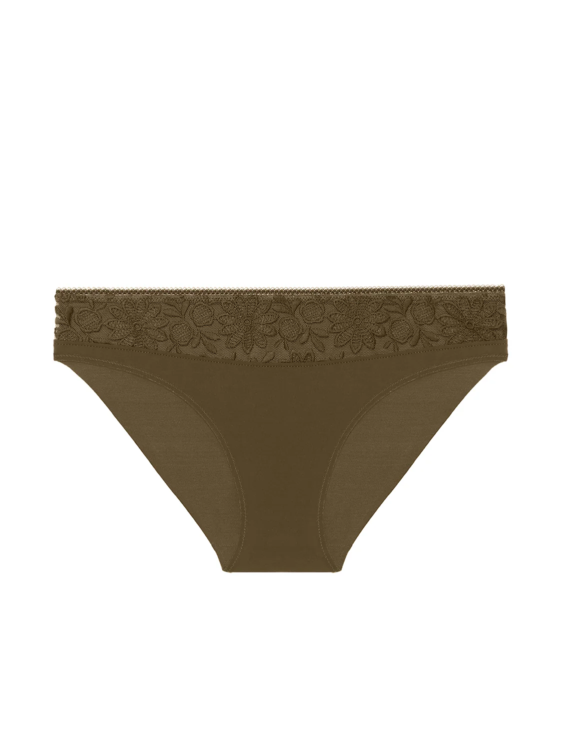 Brief - Nomad Green - Image 5