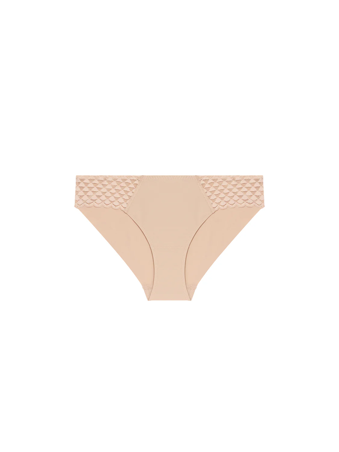 Brief - Peau rosée - Image 11