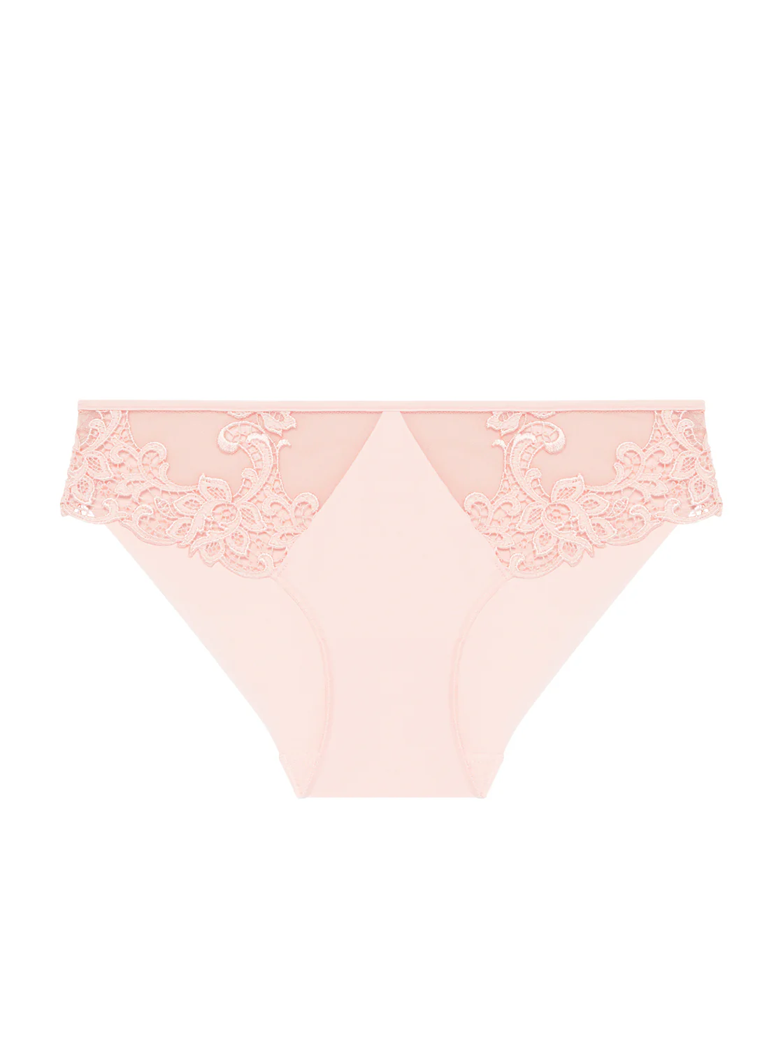 Brief - Pink Nude - Image 4