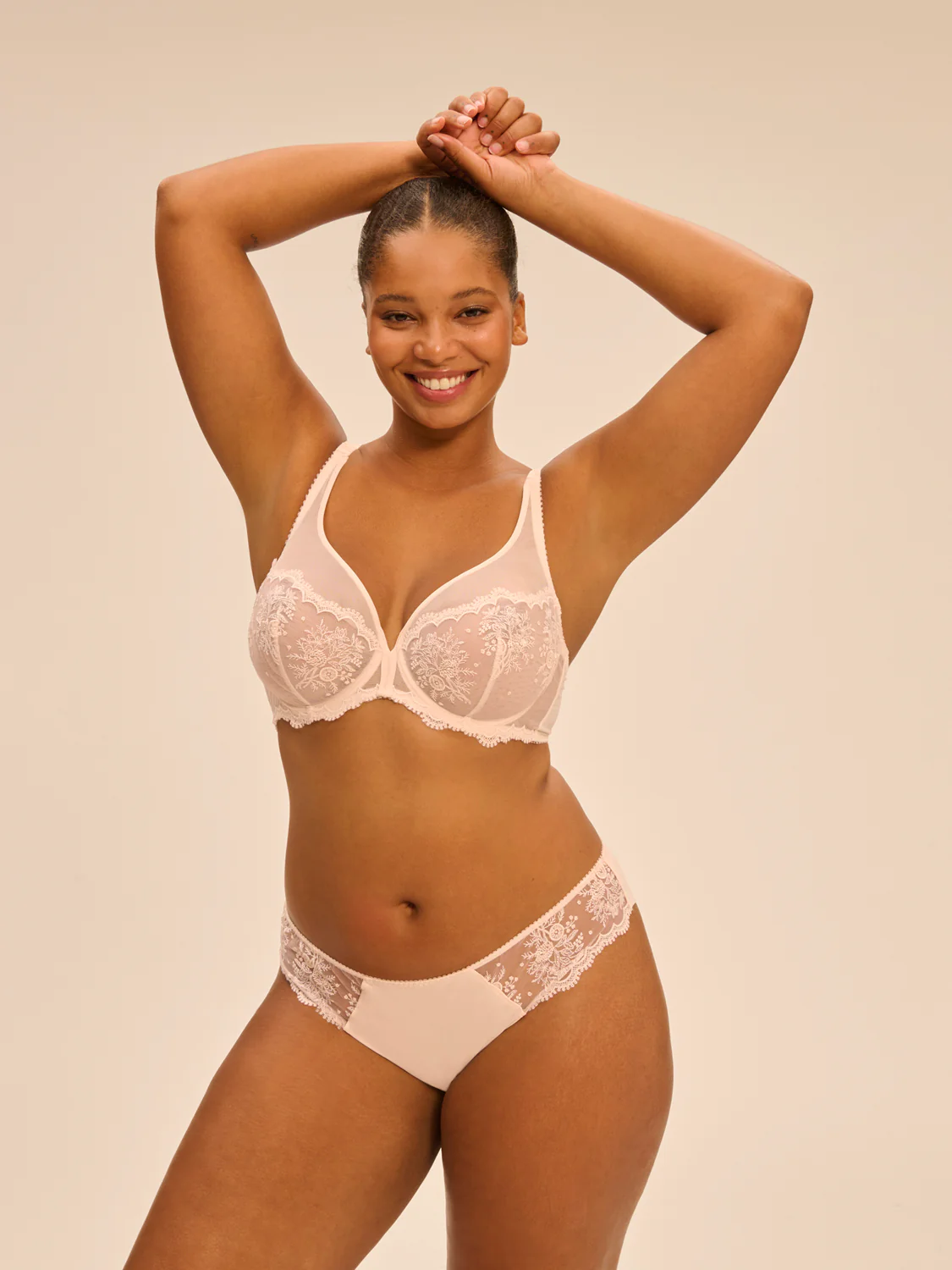 Brief - Sakura pink - Image 9