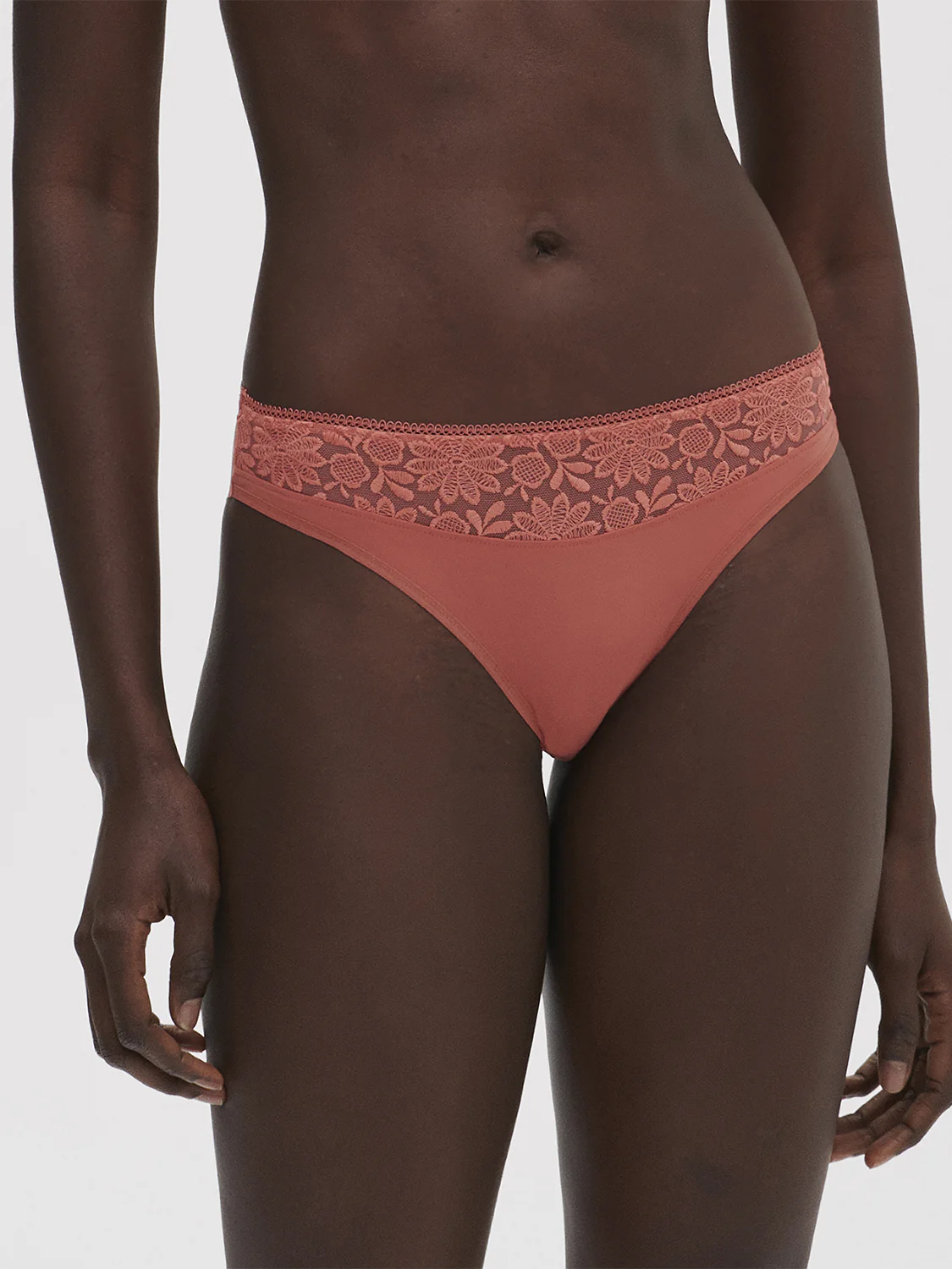 Brief - Texas Pink