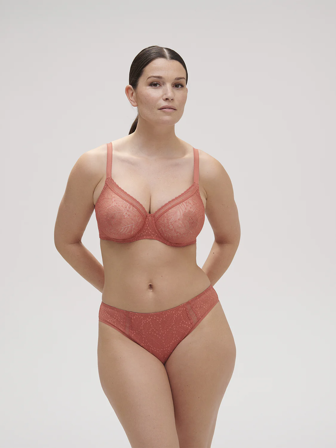 Brief - Texas Pink - Image 8