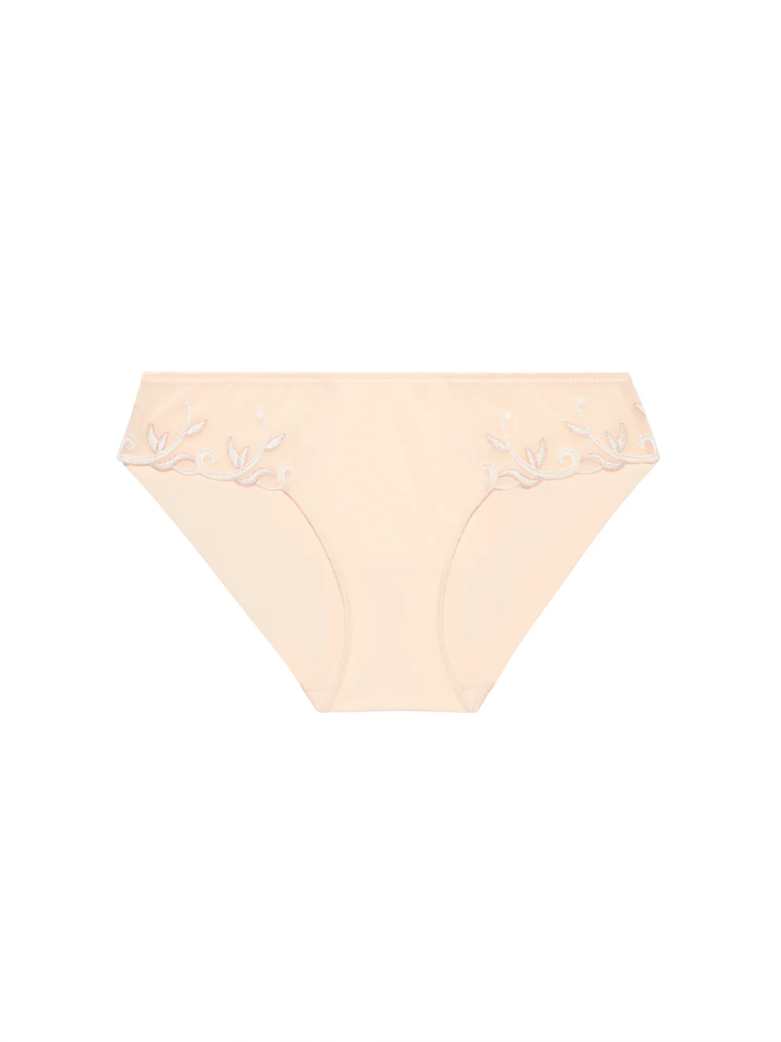 Cotton Bikini brief - Chic Beige - Image 11