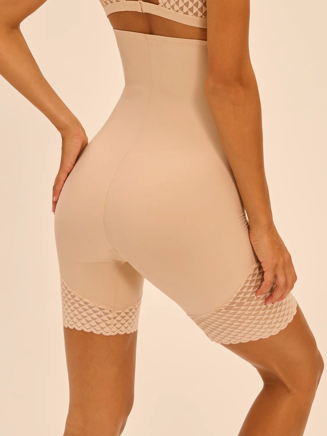 Full Shaper - Peau rosée - Image 3