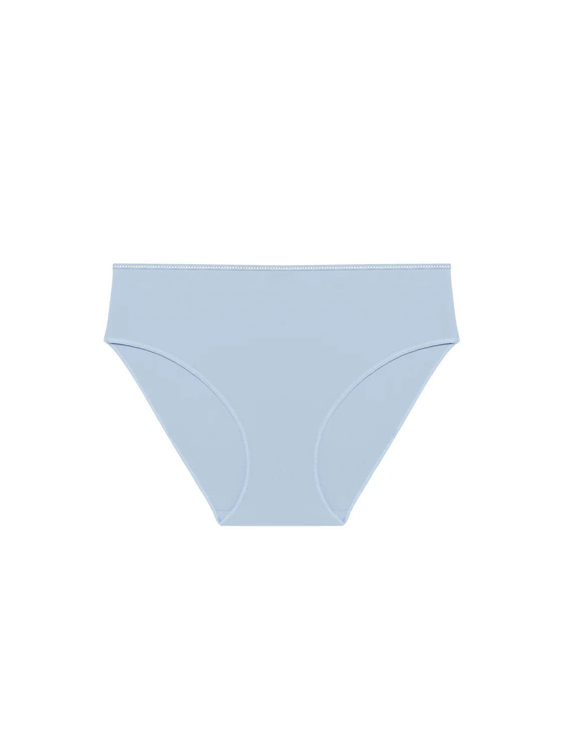 High waist slip - Dream Blue - Image 11