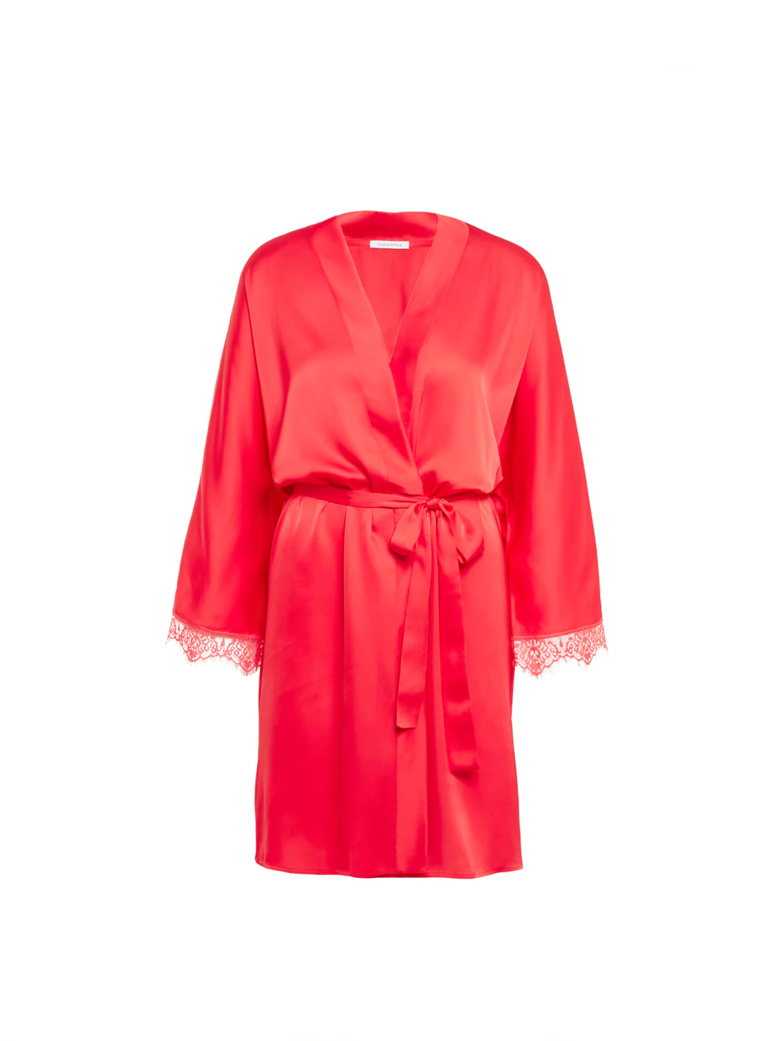 Kimono - Flamingo - Image 7