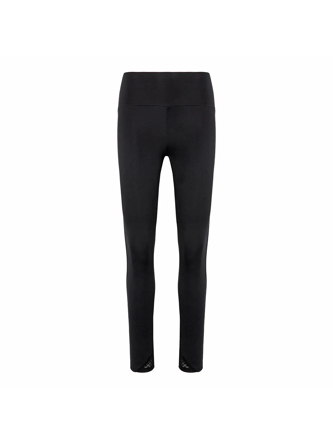 Sports Legging - Black - Image 13
