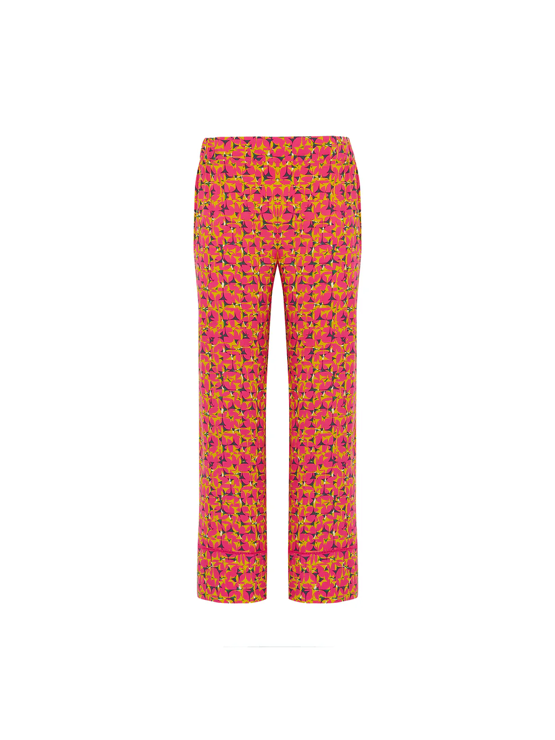 Night pants - Groovy Print - Image 11