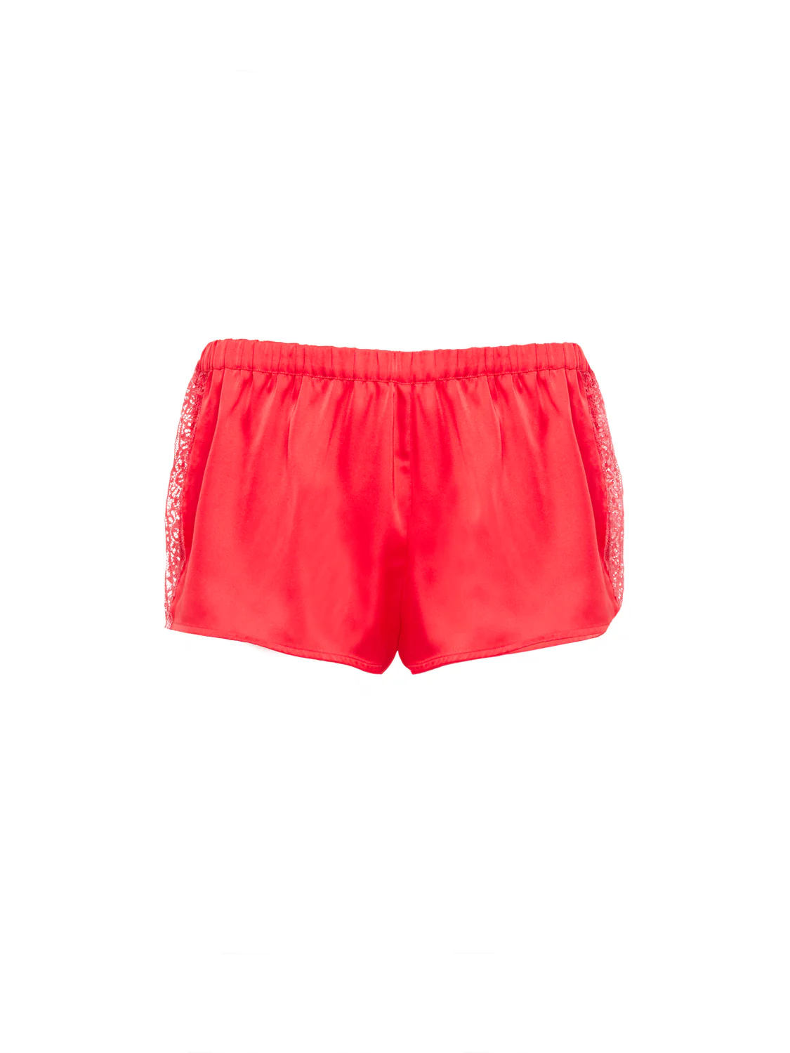 Night short - Flamingo - Image 7