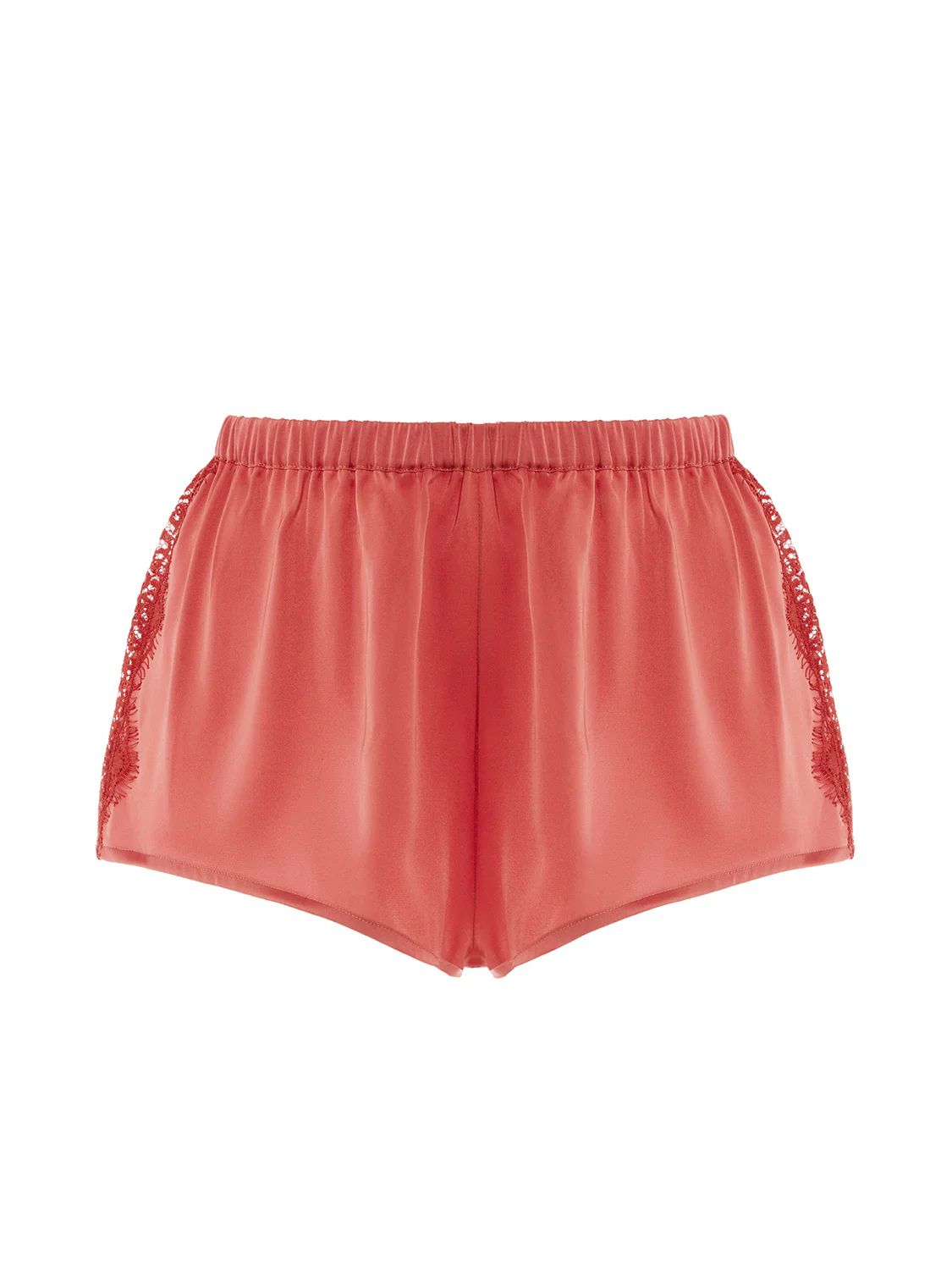 Night short - Qwartz pink - Image 6