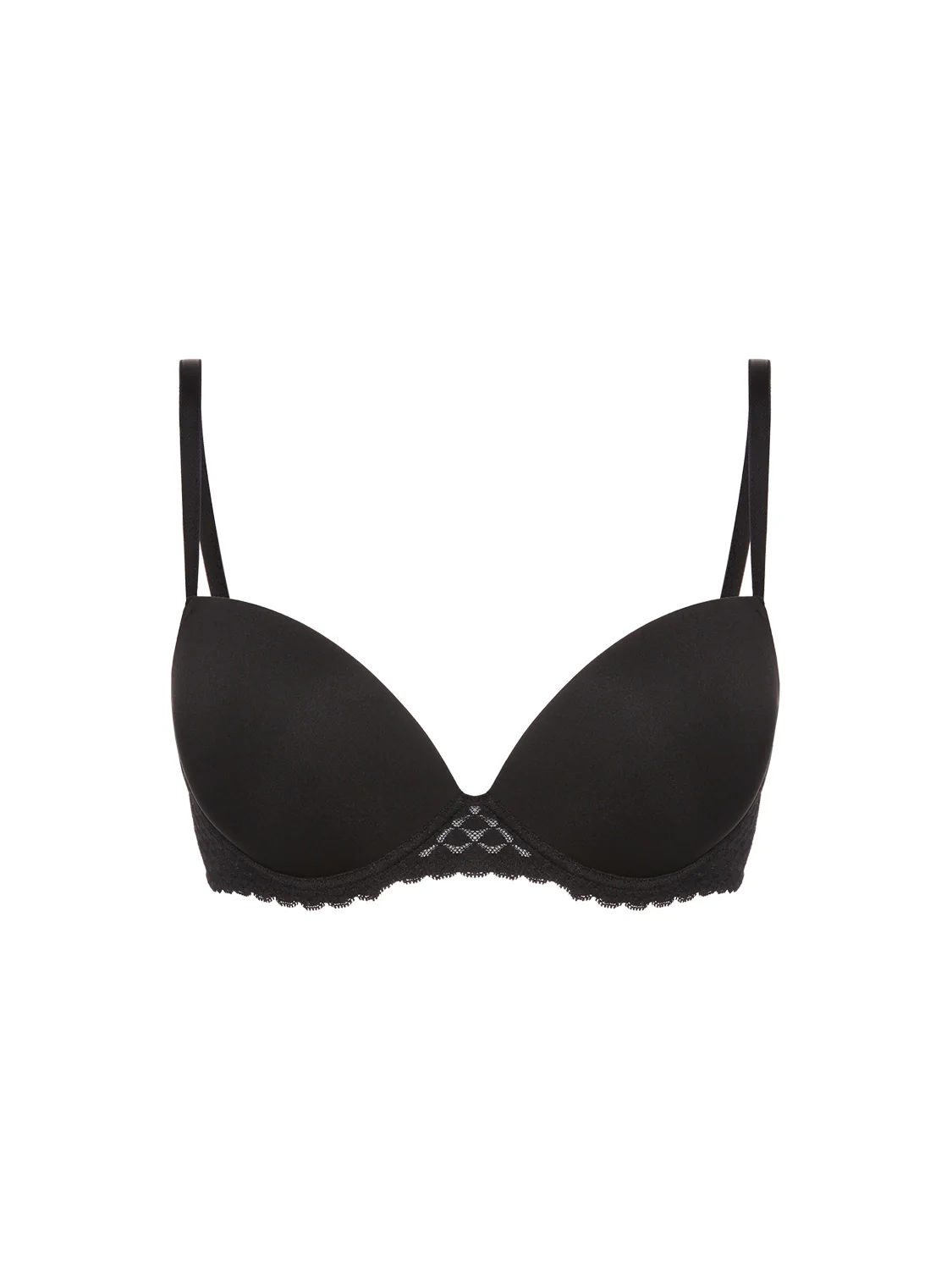 Push-up bra - Black - Image 17