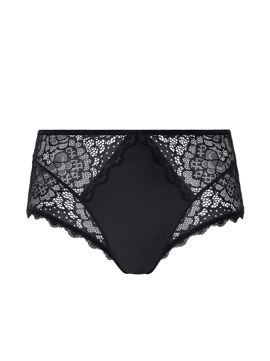 Retro brief - Black - Image 6