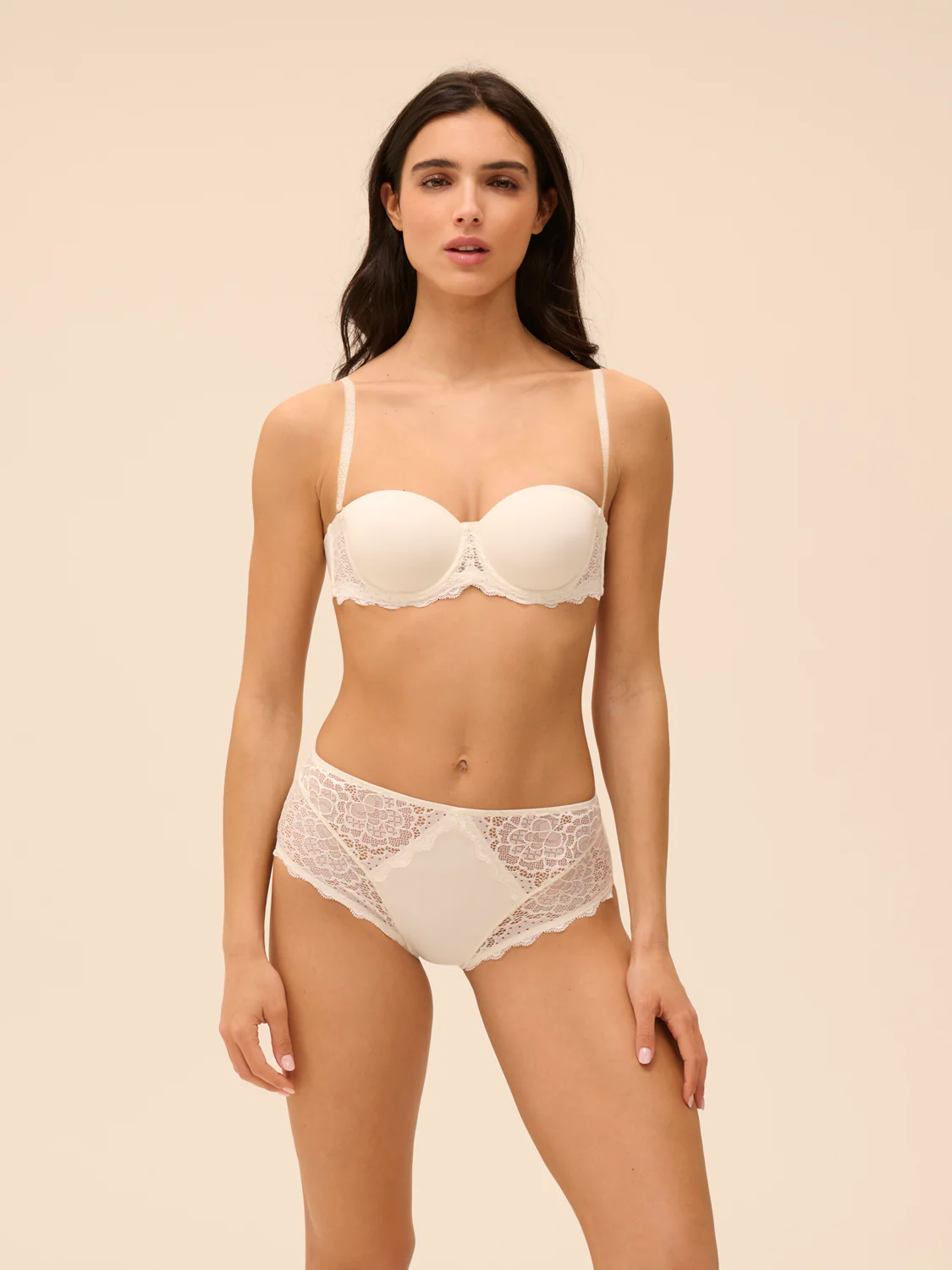 Retro brief - Natural