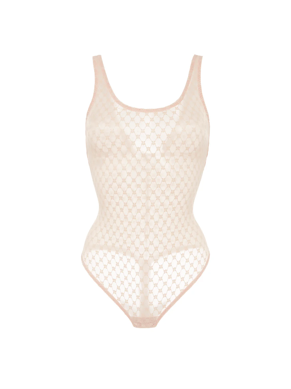 Shaper bodysuit - Peau rosée - Image 15