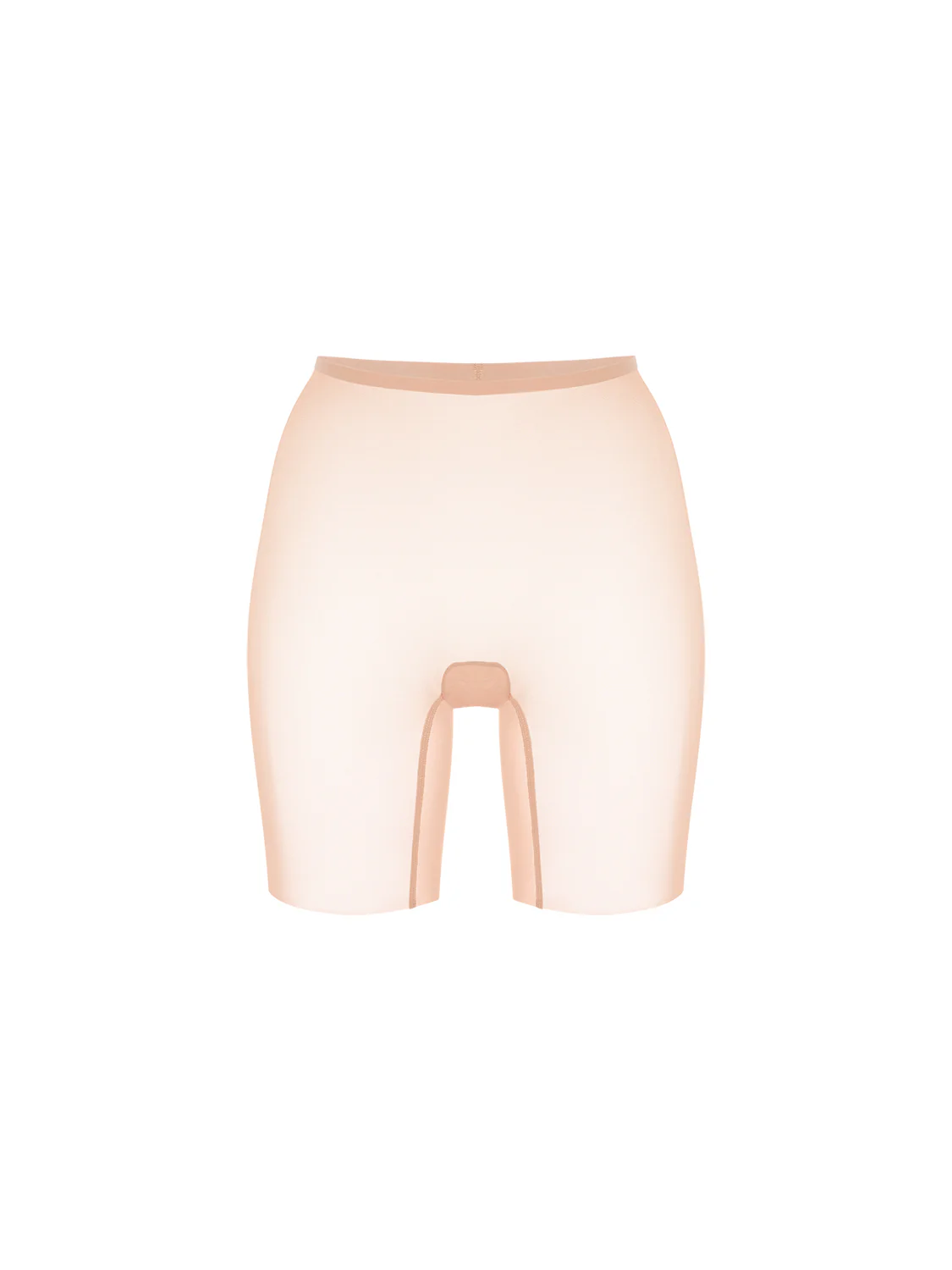 Shaper shorts - Peau rosée - Image 14