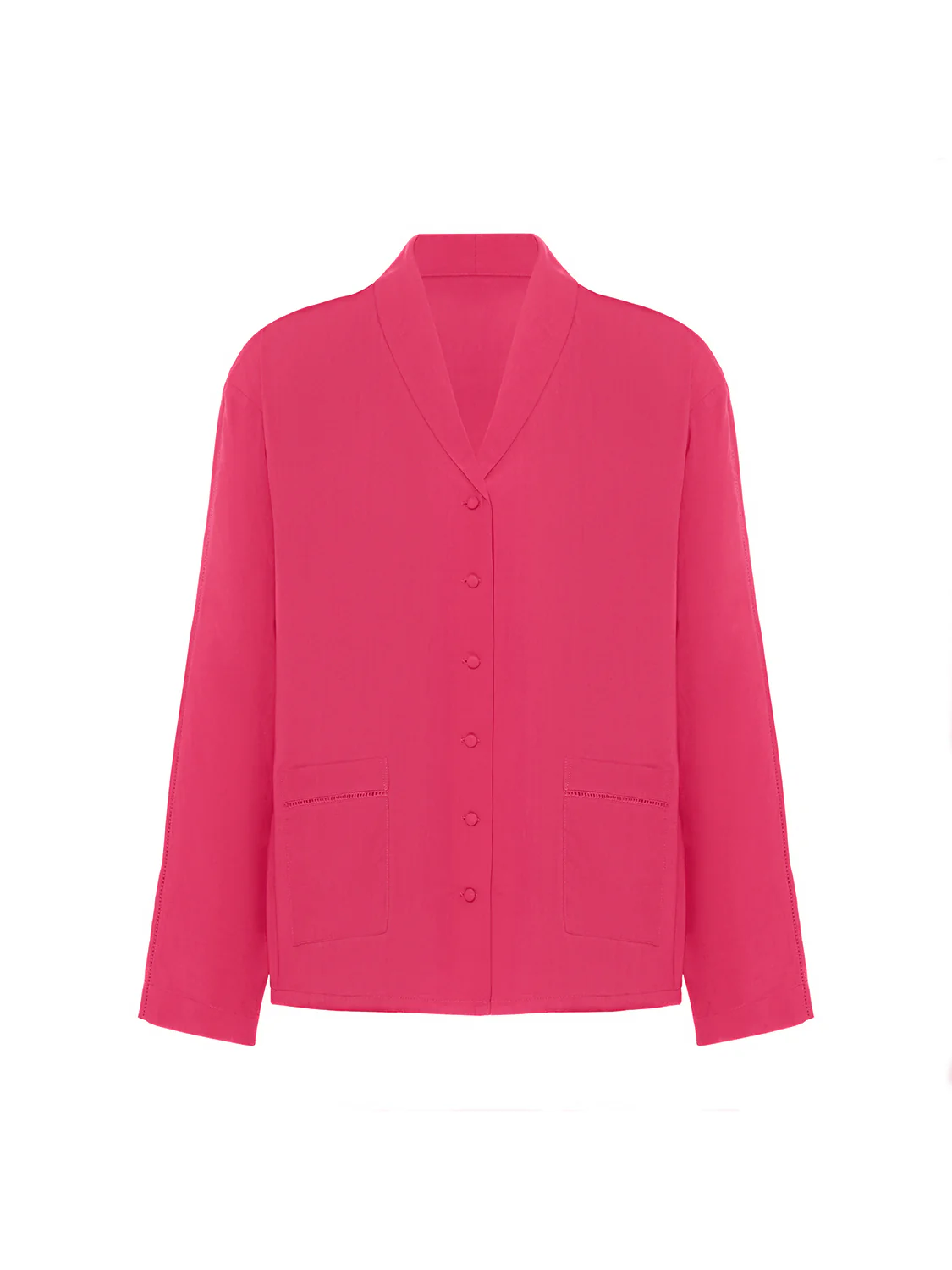 Shirt - Pitaya Pink - Image 11