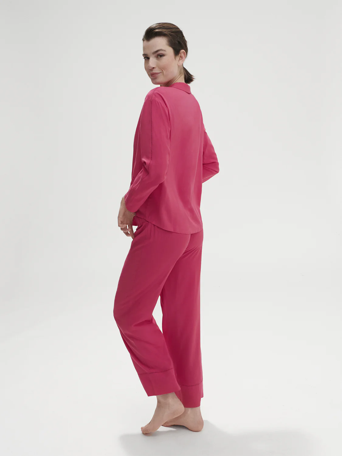 Shirt - Pitaya Pink - Image 4