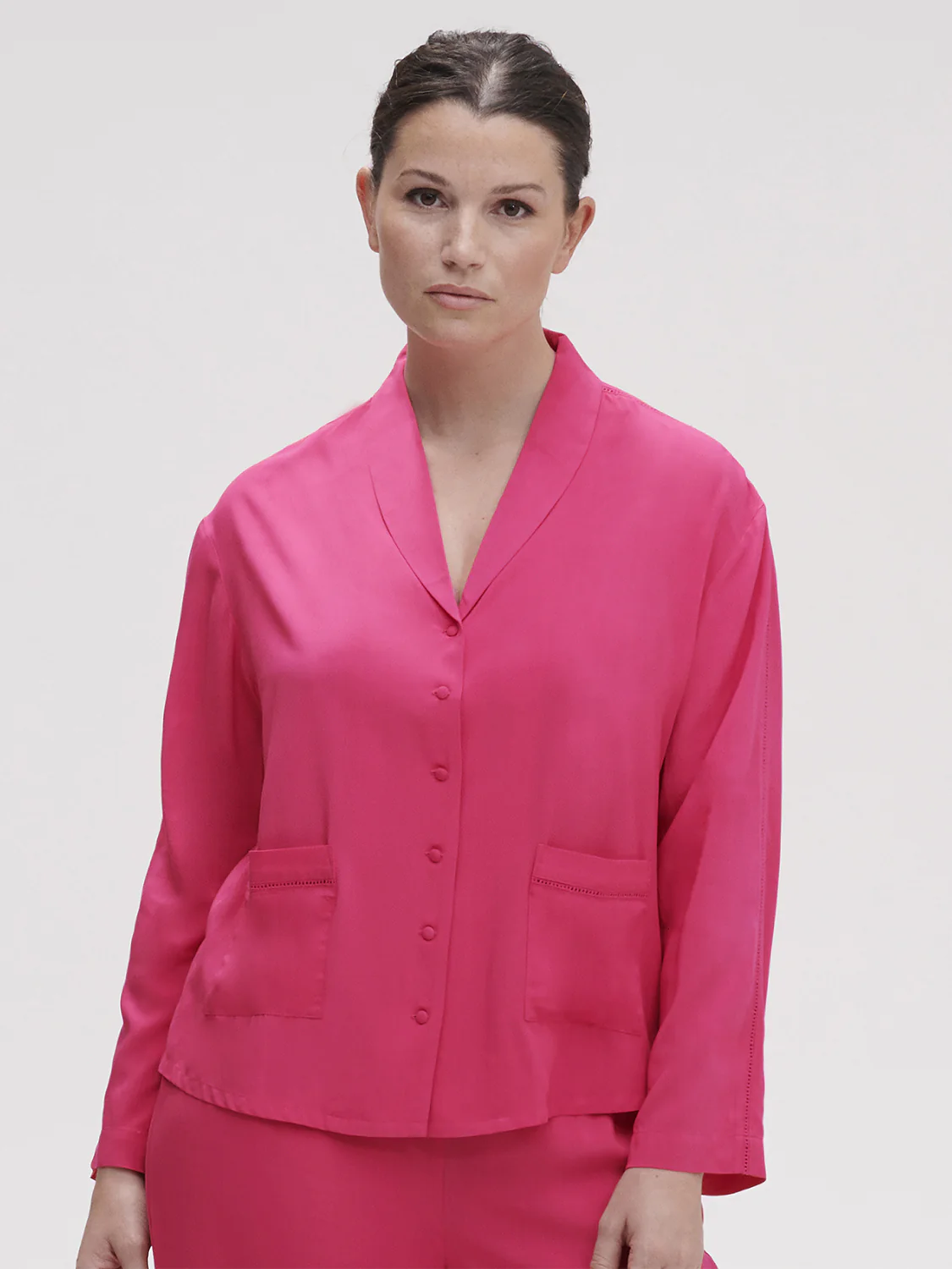 Shirt - Pitaya Pink - Image 6
