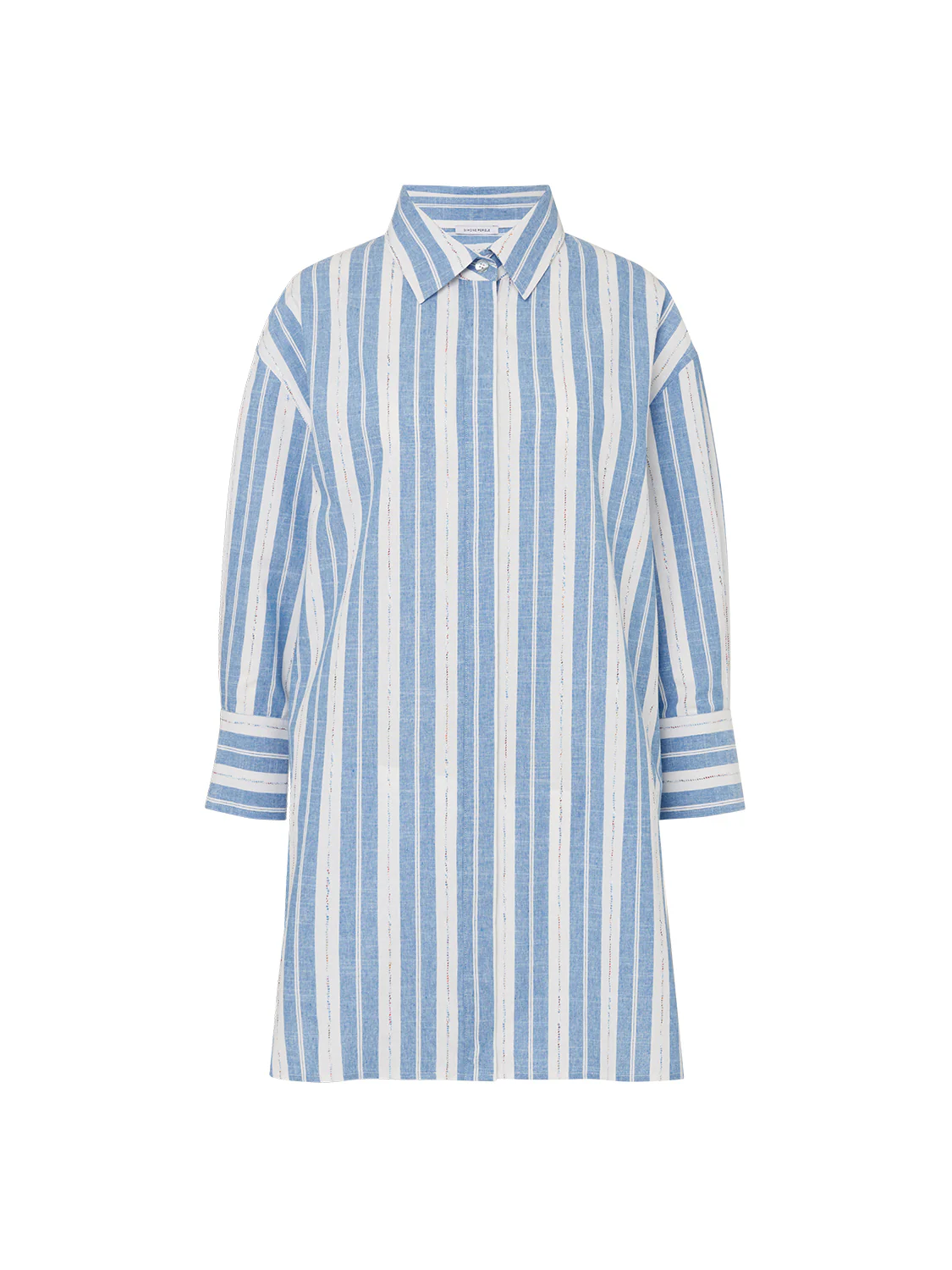 Shirt - Transat Blue - Image 11