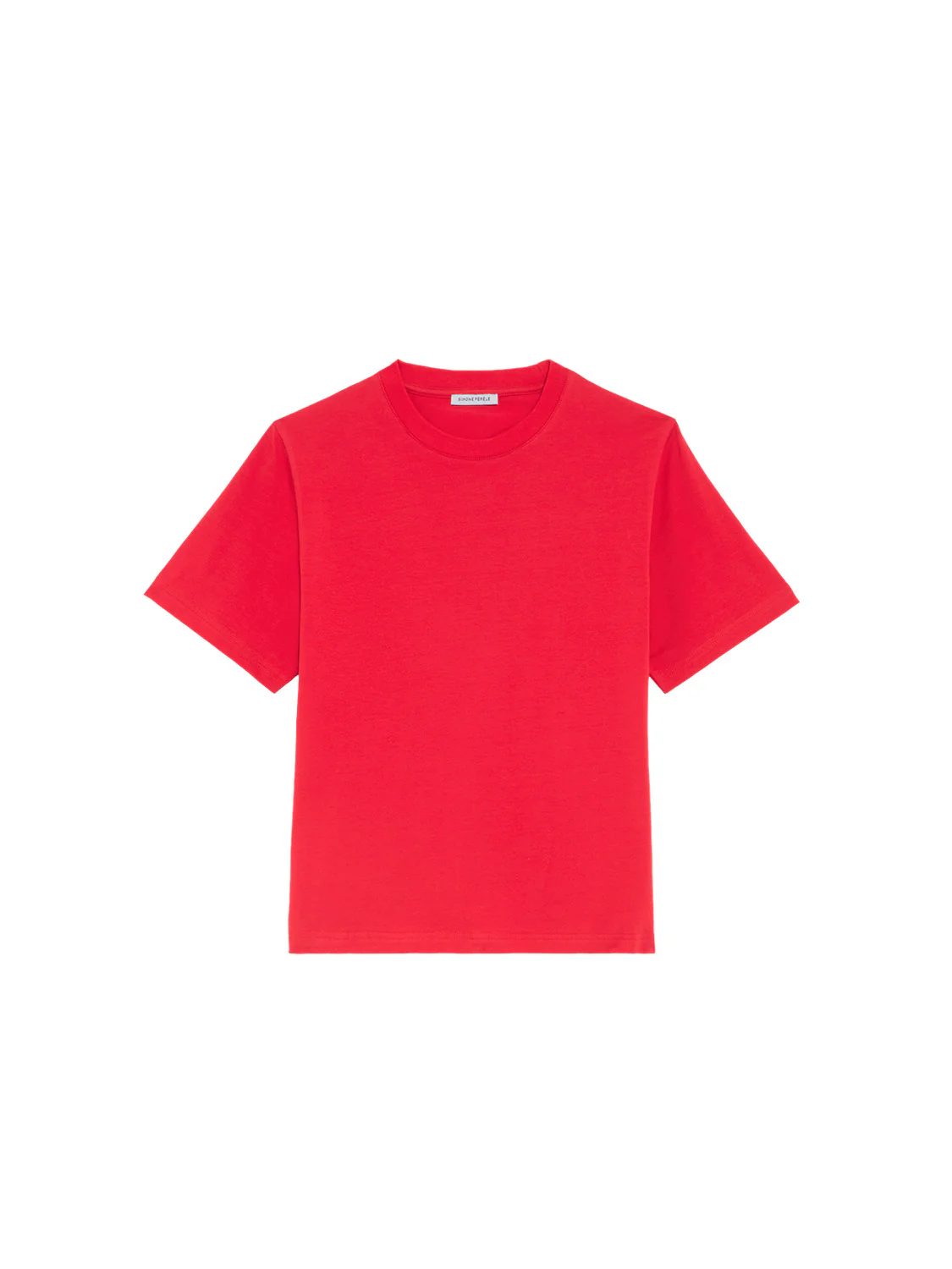 Short sleeves t-shirt - Flamingo - Image 5