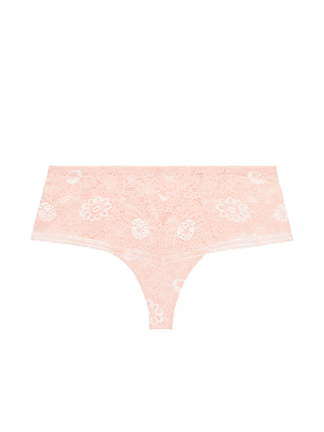 Shorty - Ballet Pink - Image 7