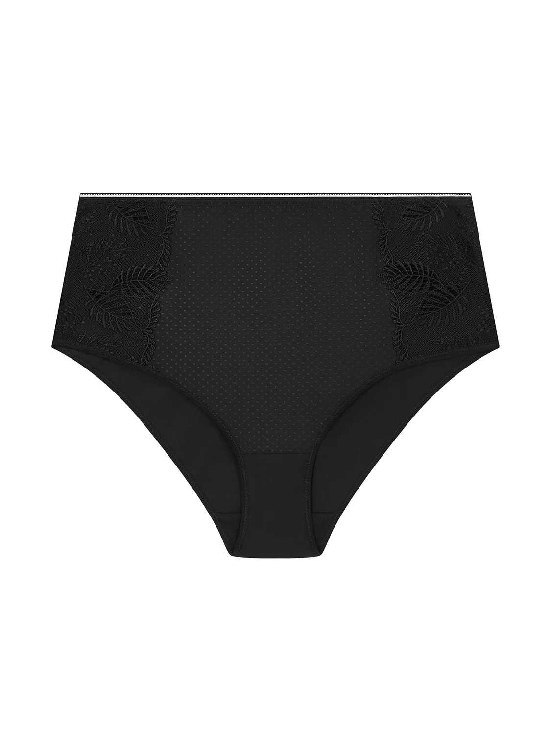 Shorty - Black - Image 4
