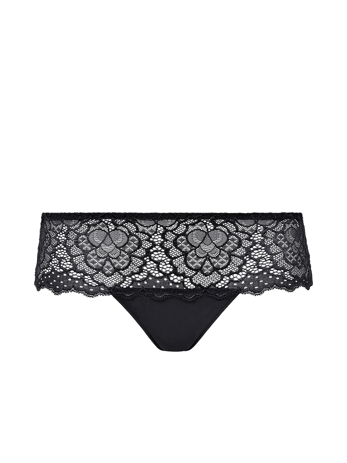 Shorty - Black - Image 6