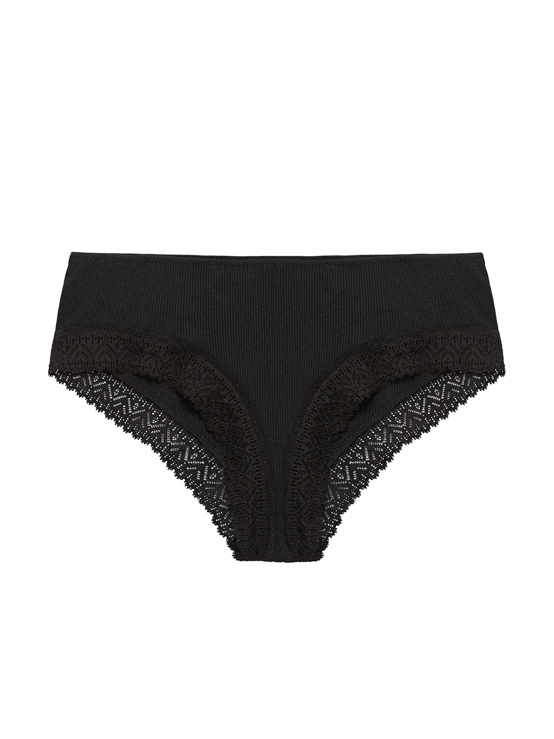 Shorty - Black - Image 11