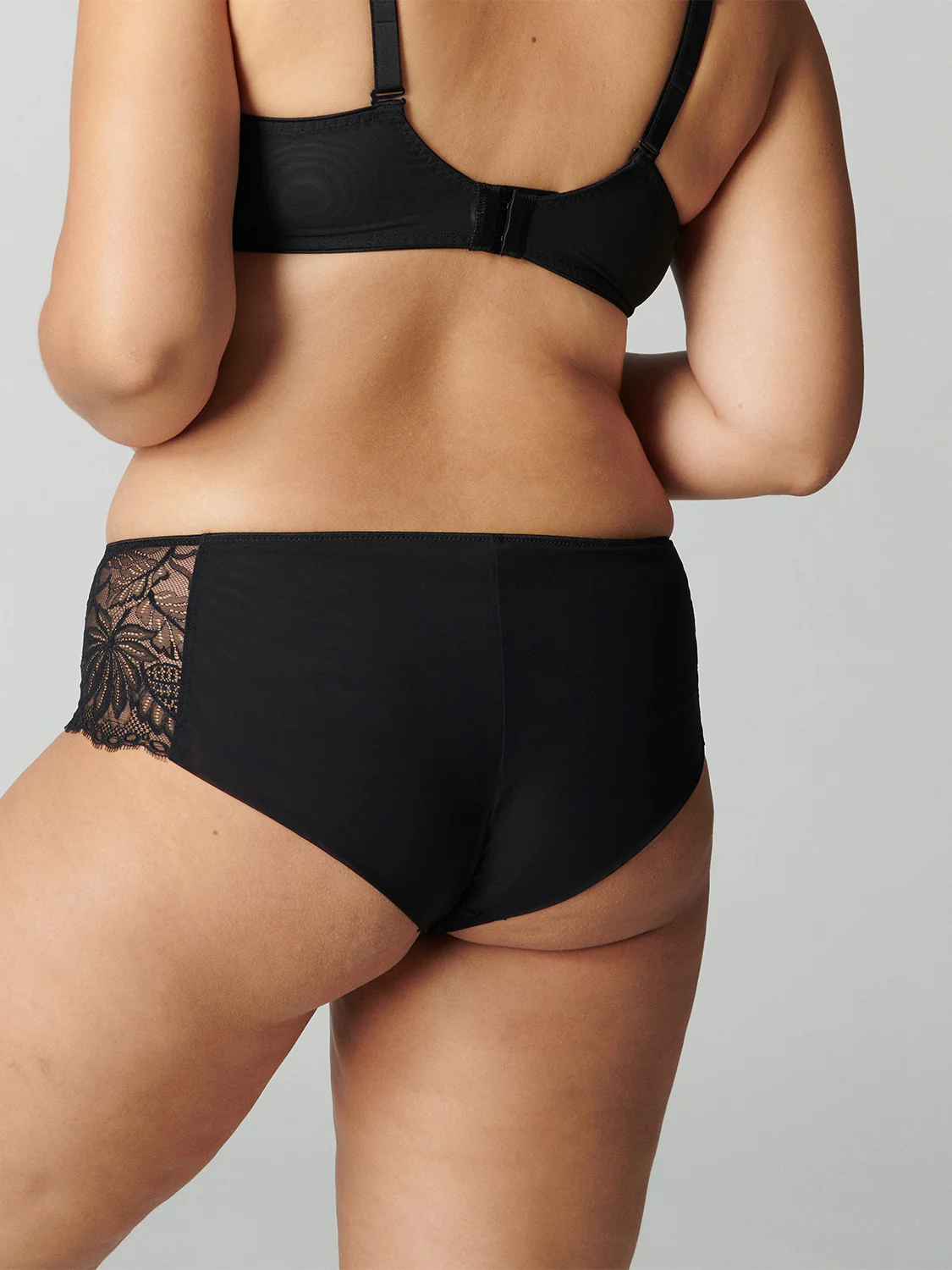 Shorty - Black - Image 8
