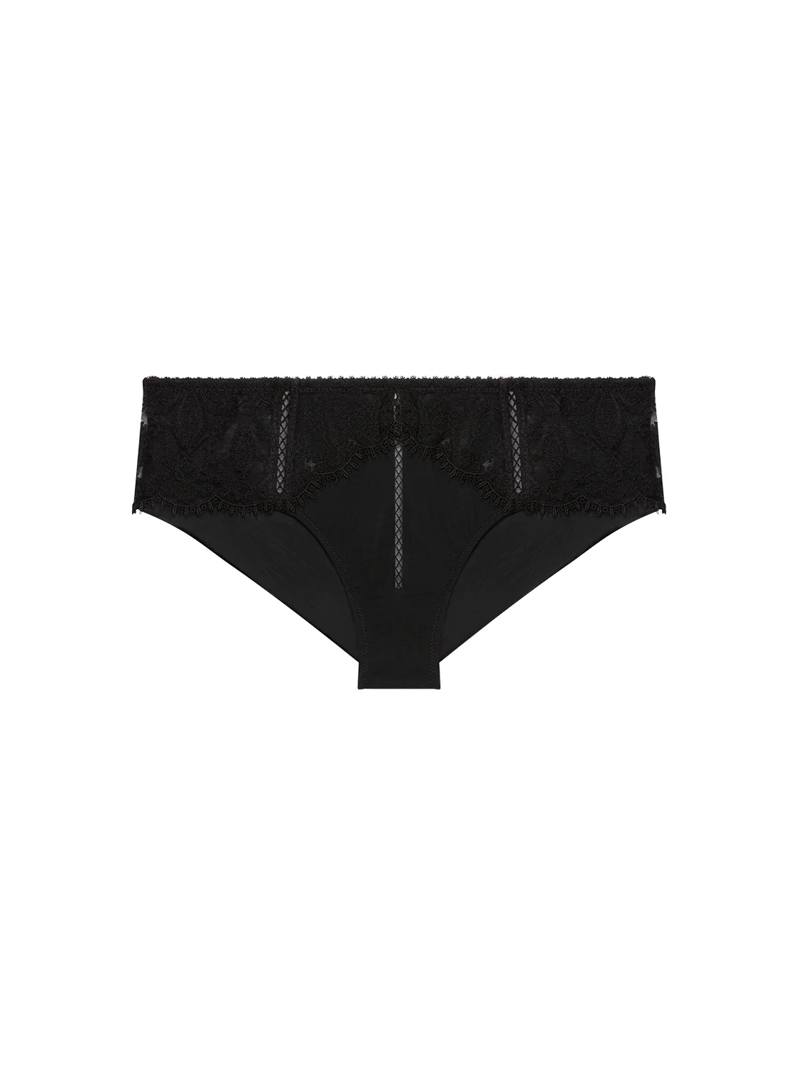 Shorty - Black - Image 12